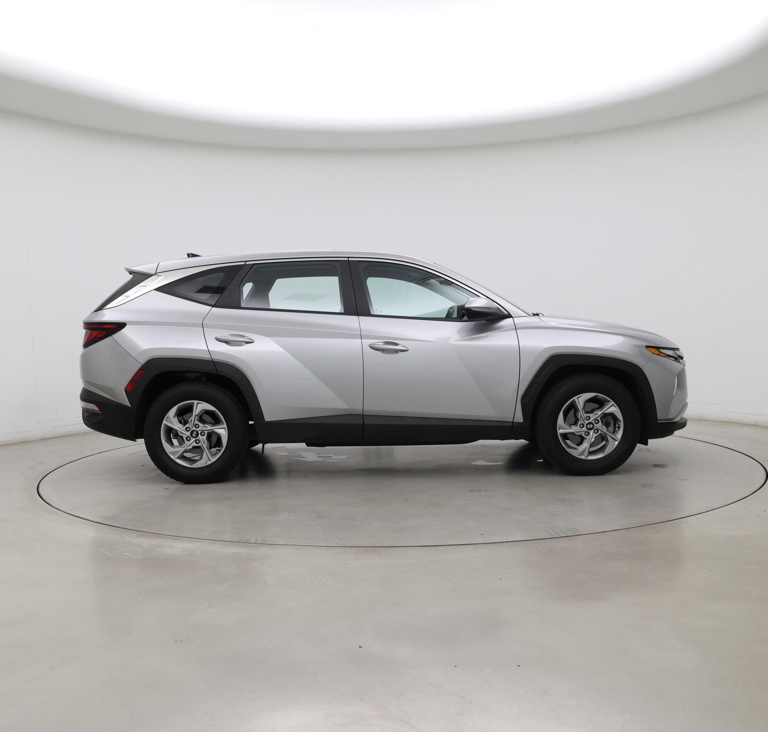 Thumbnail: 2022 Hyundai Tucson - 7