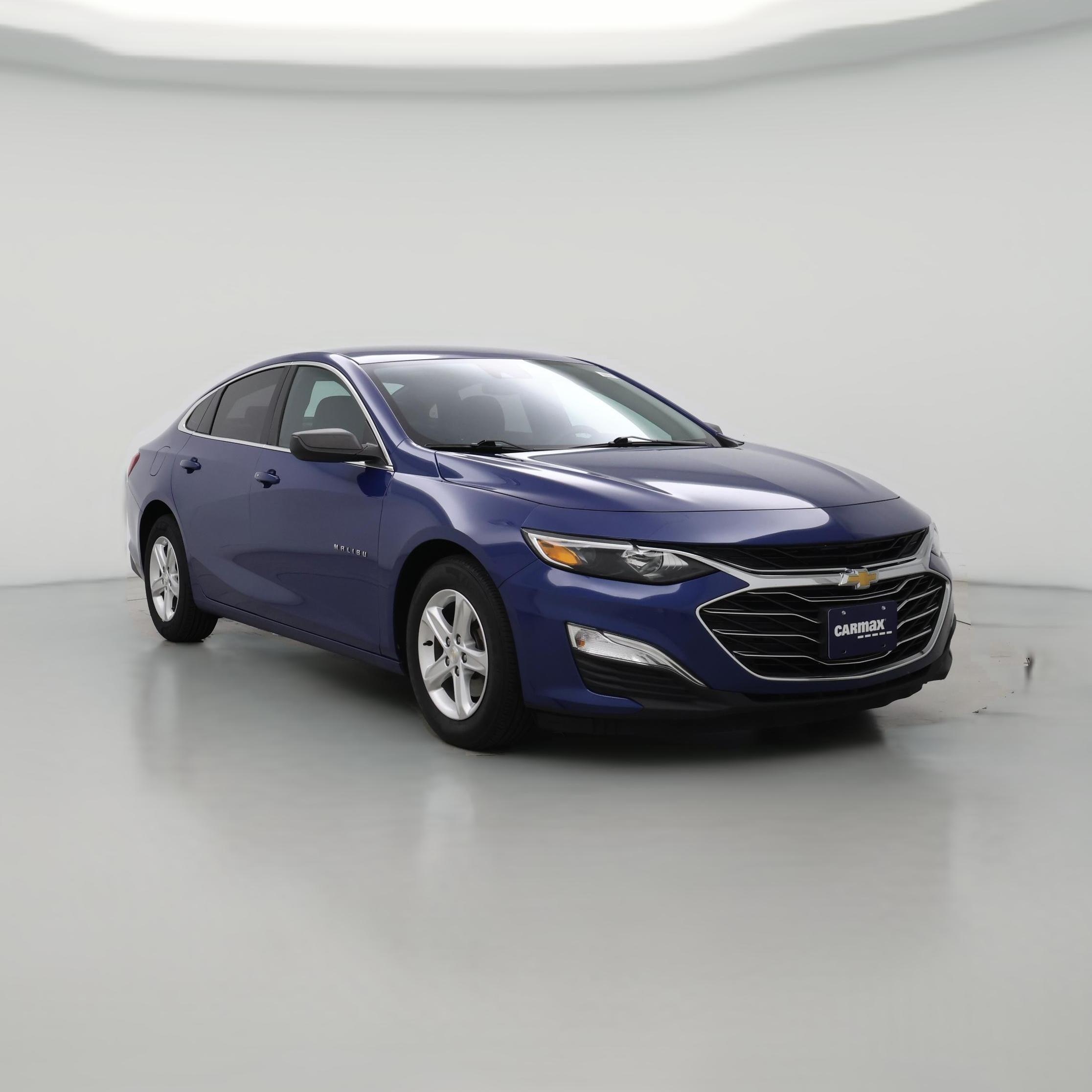 Thumbnail: 2023 Chevrolet Malibu - 1