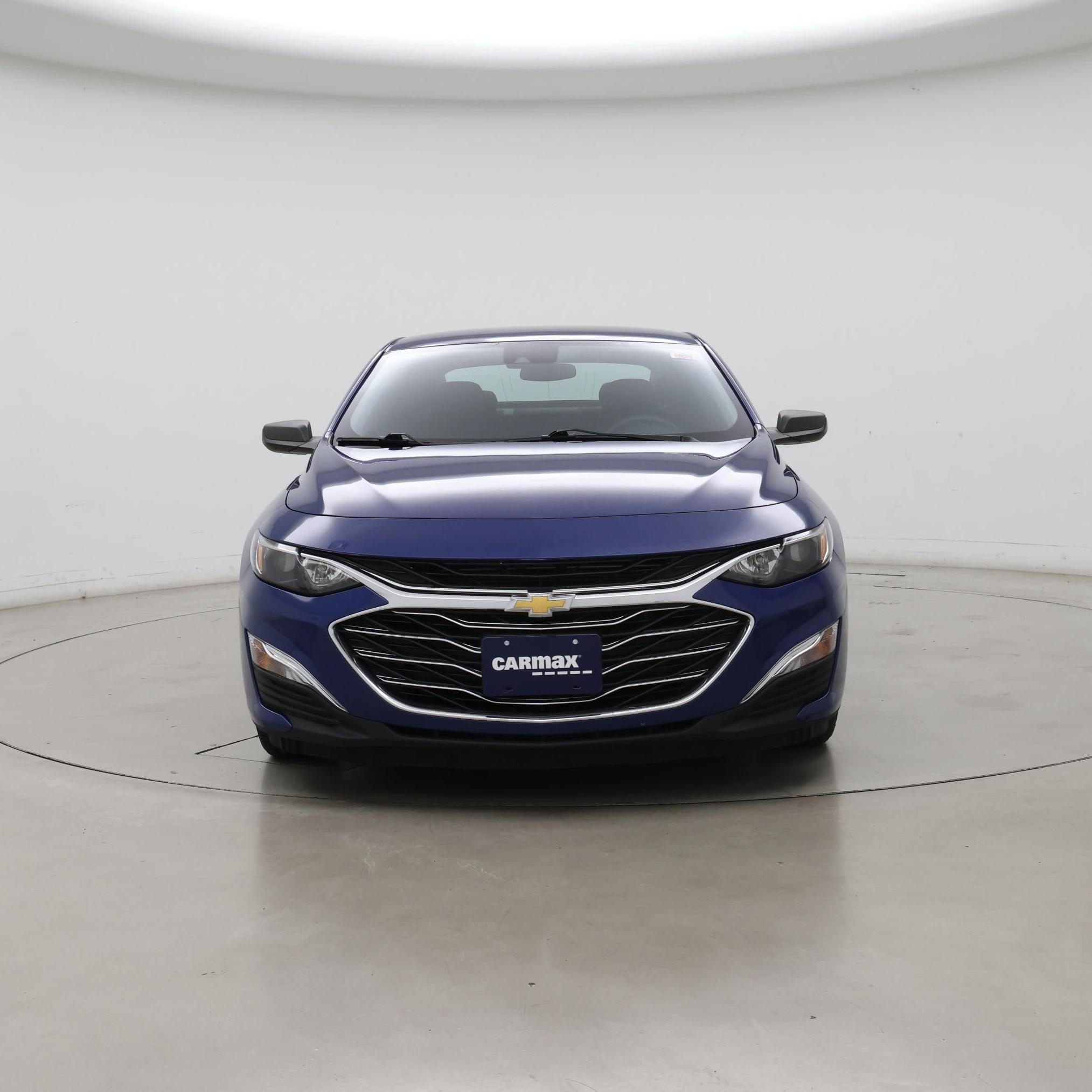Thumbnail: 2023 Chevrolet Malibu - 5