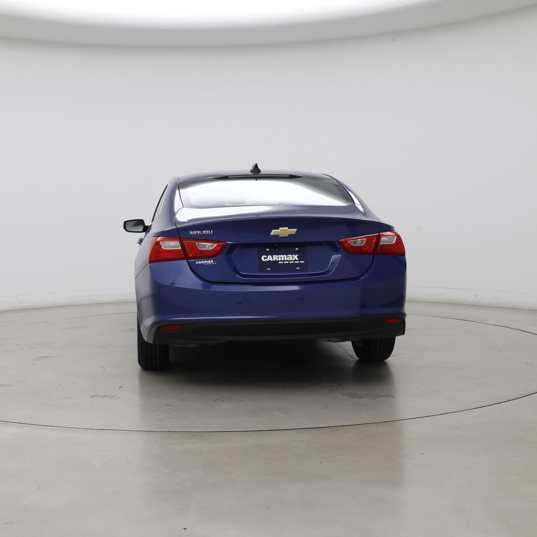 Thumbnail: 2023 Chevrolet Malibu - 6