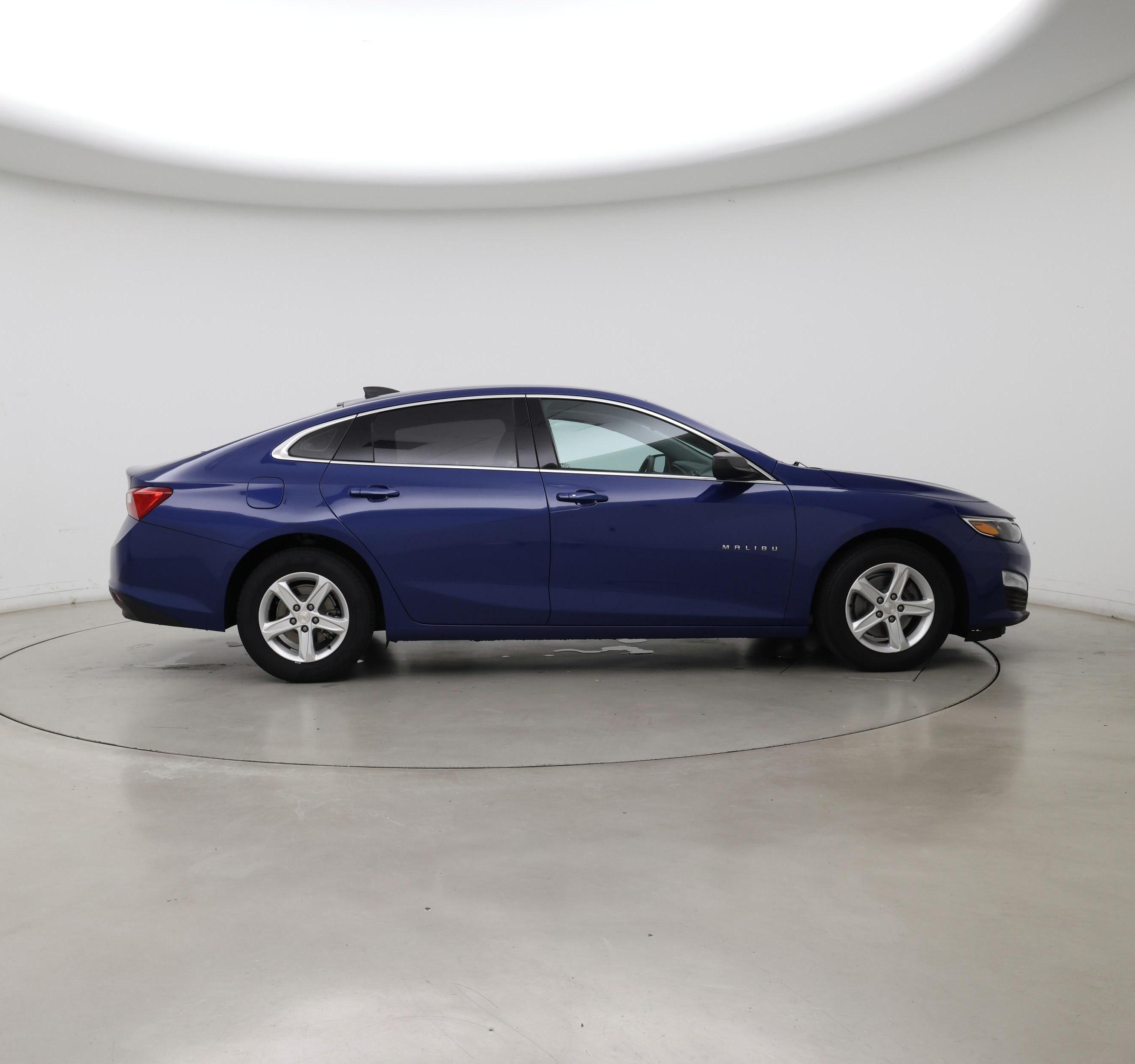 Thumbnail: 2023 Chevrolet Malibu - 7