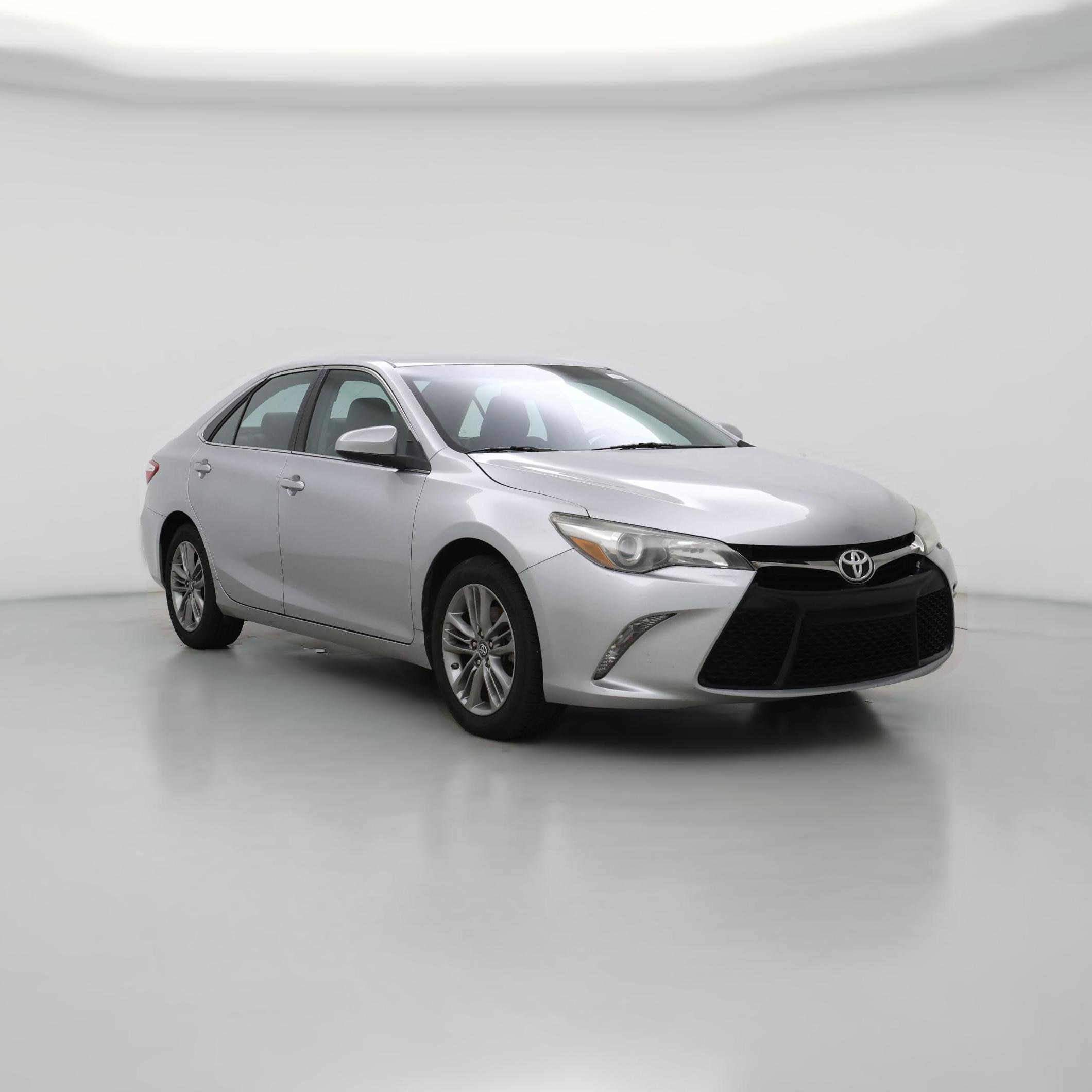 Thumbnail: 2016 Toyota Camry - 1