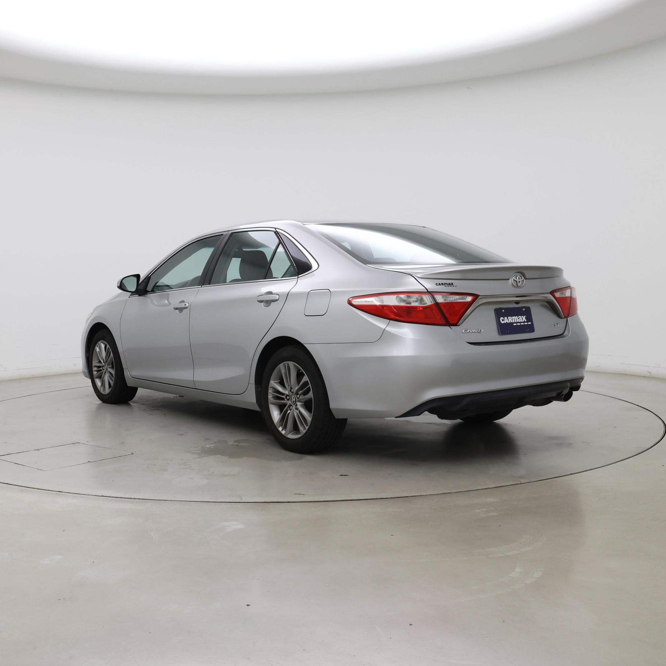 Thumbnail: 2016 Toyota Camry - 2