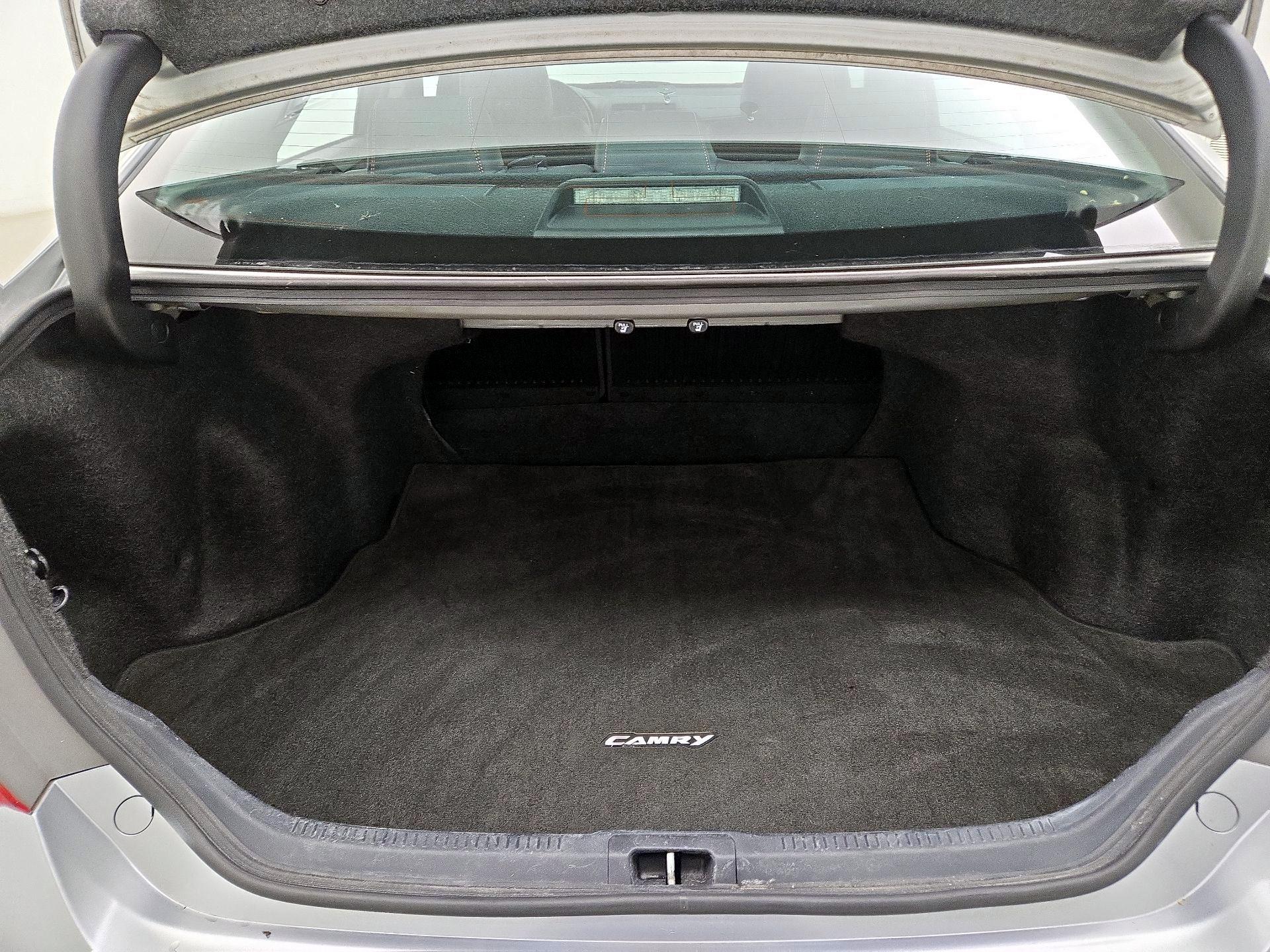 Thumbnail: 2016 Toyota Camry - 20