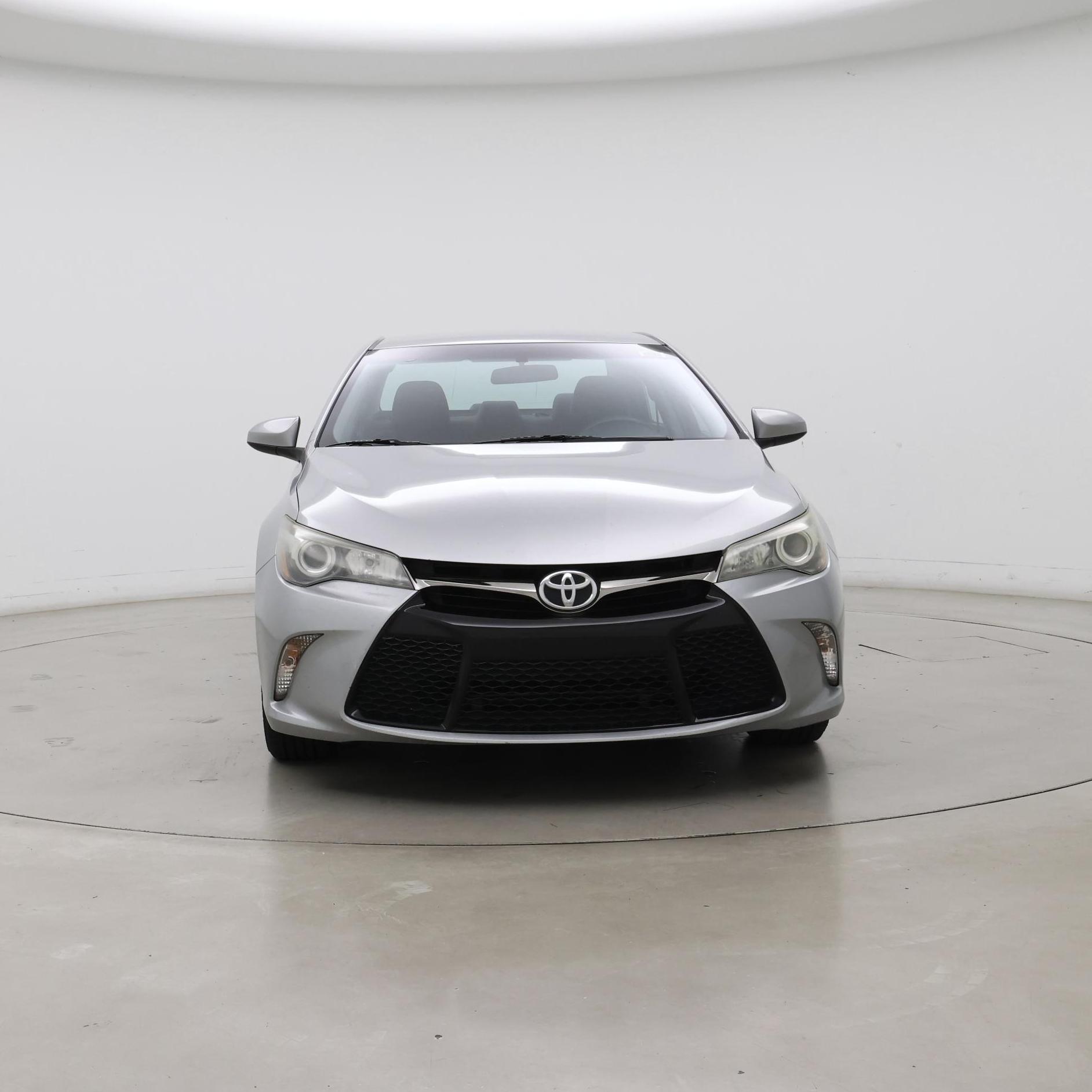 Thumbnail: 2016 Toyota Camry - 5