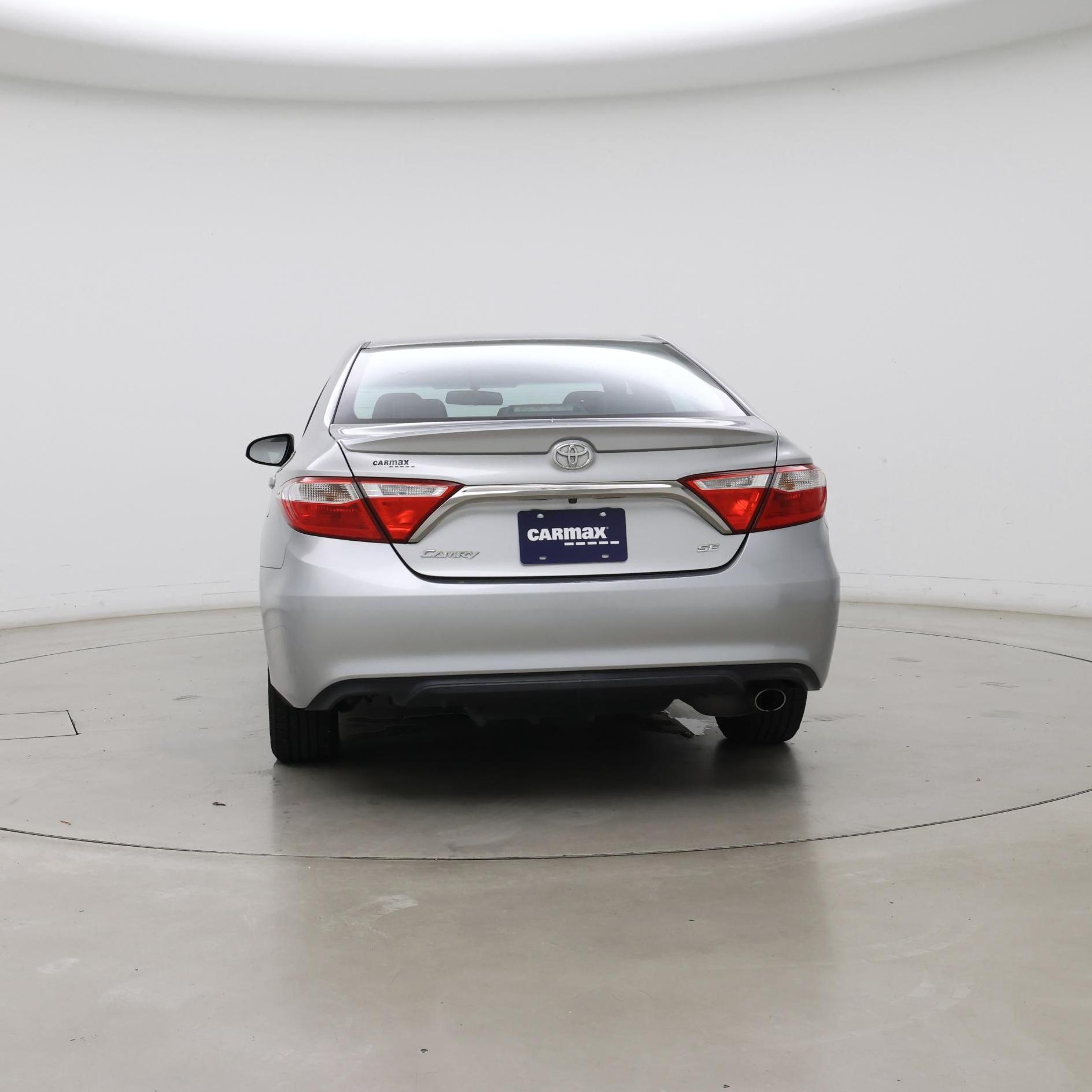 Thumbnail: 2016 Toyota Camry - 6