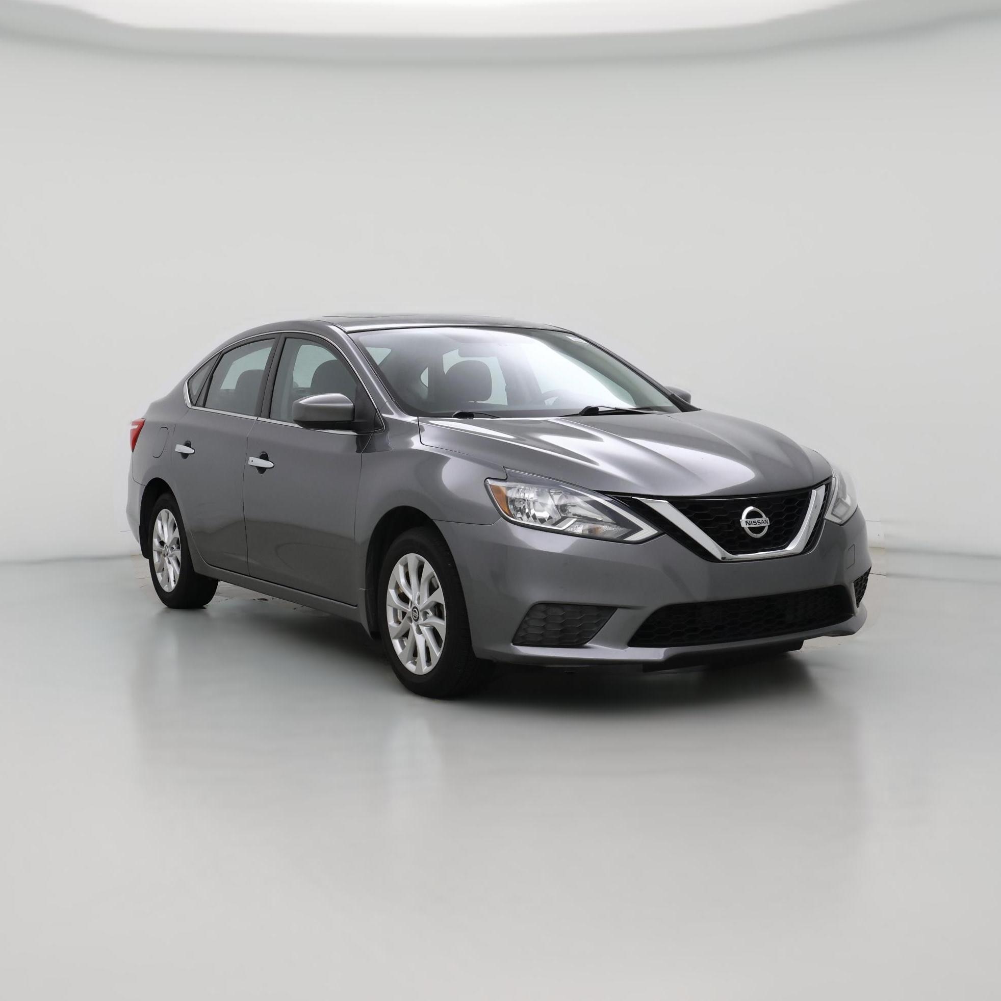 Thumbnail: 2016 Nissan Sentra - 1