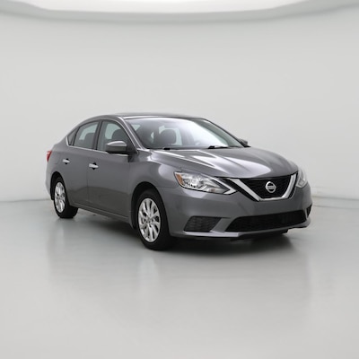 2016 Nissan Sentra SV