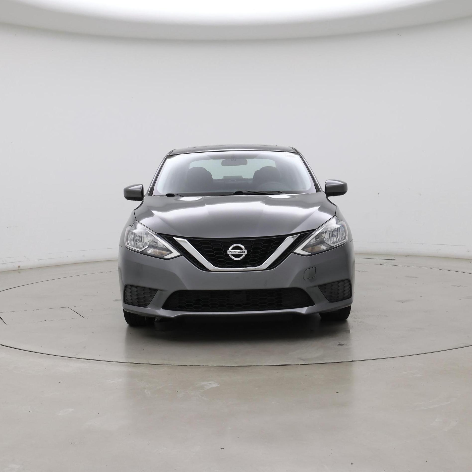 Thumbnail: 2016 Nissan Sentra - 5