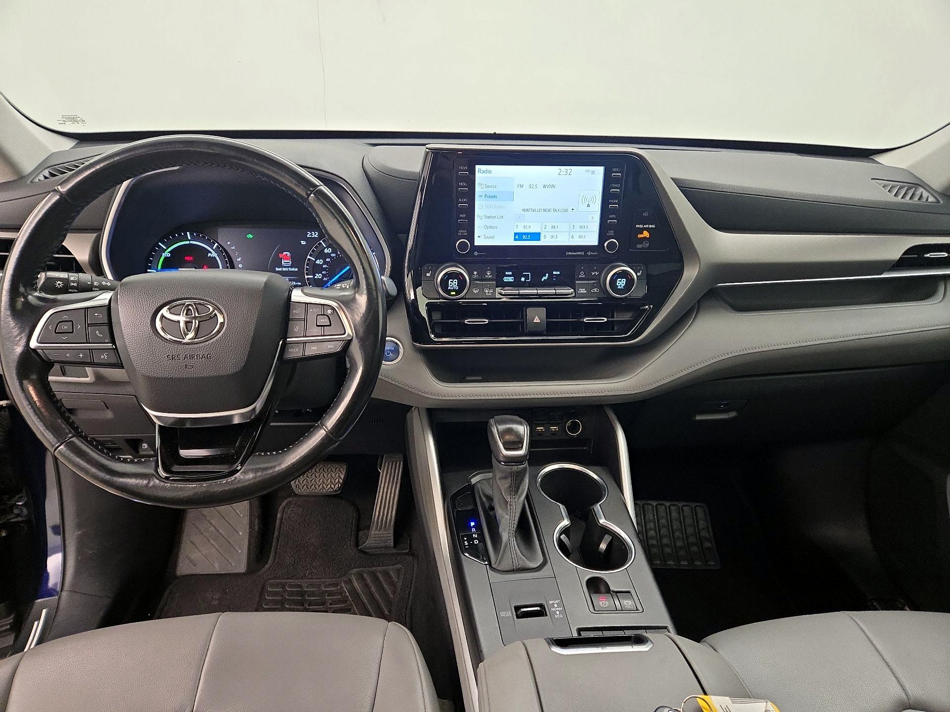 Thumbnail: 2020 Toyota Highlander - 9