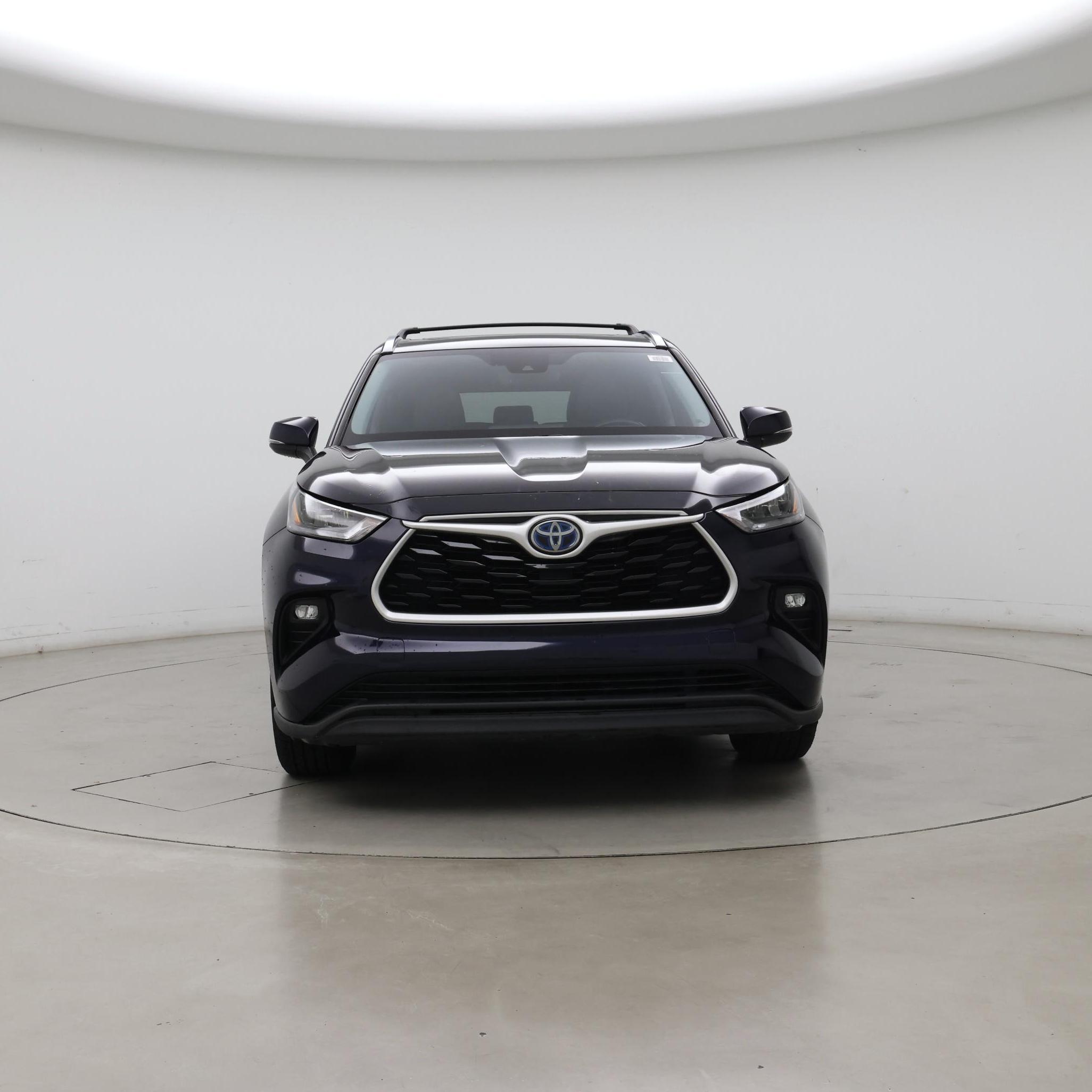 Thumbnail: 2020 Toyota Highlander - 5