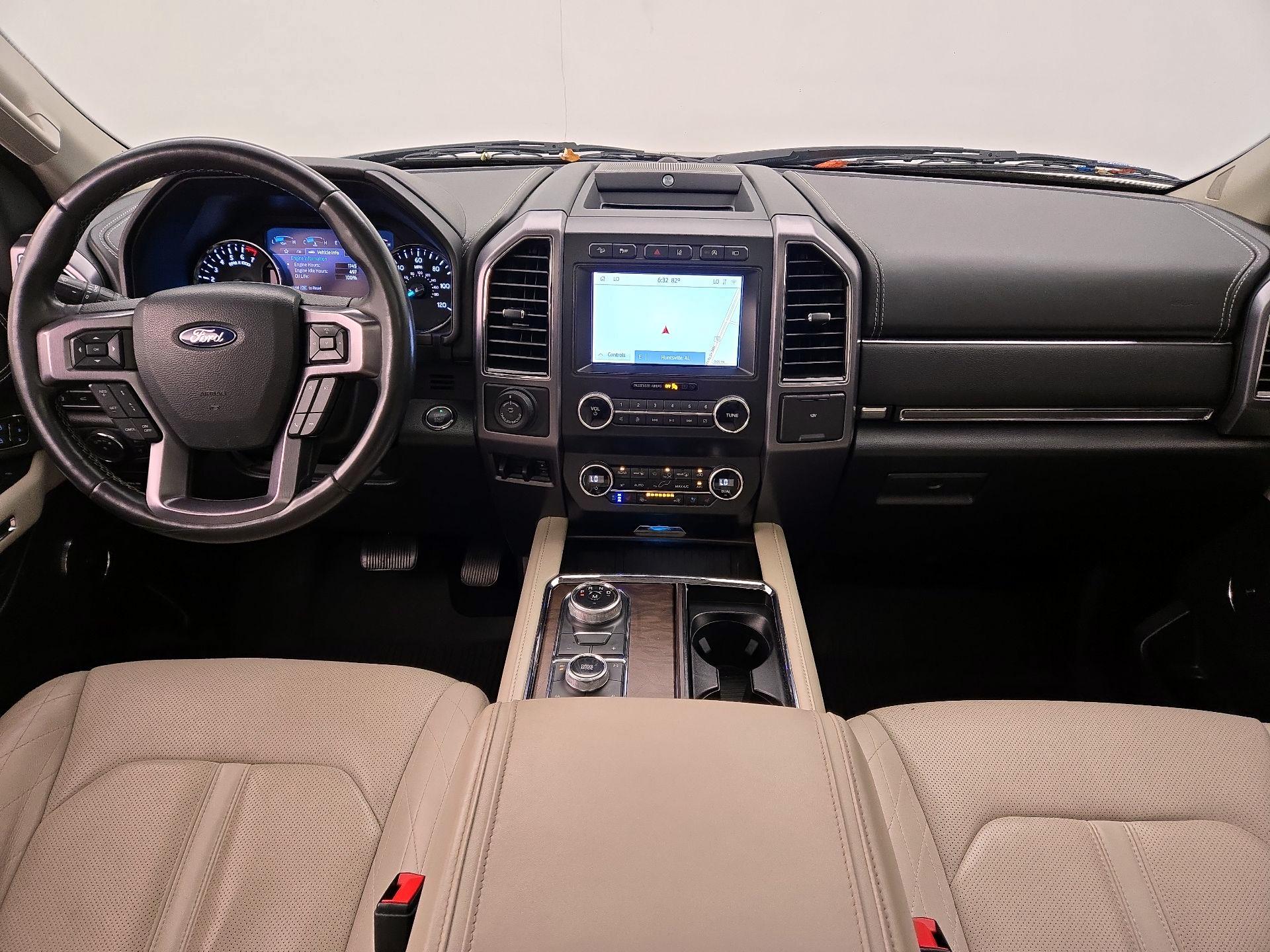 Thumbnail: 2020 Ford Expedition - 9