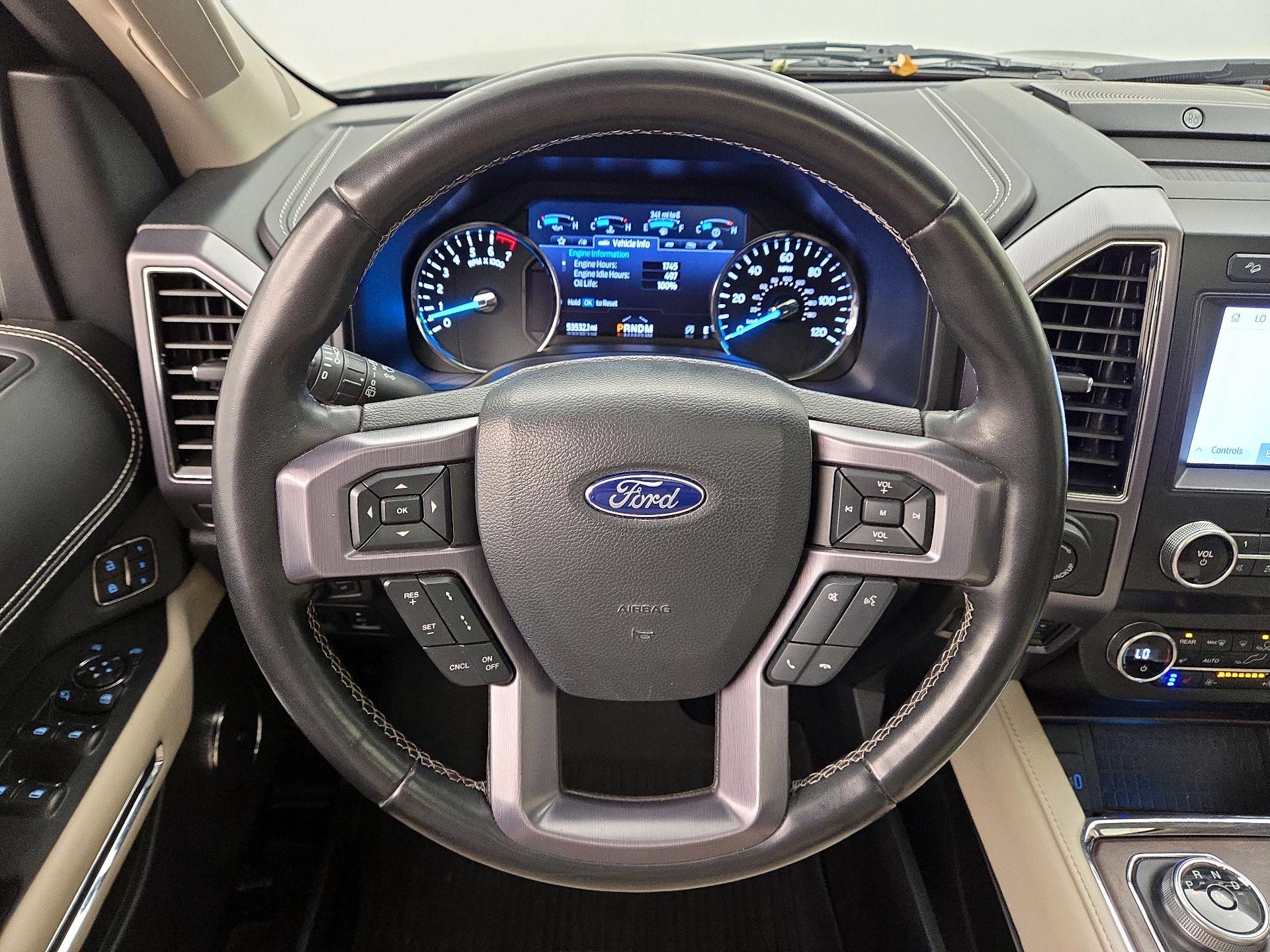 Thumbnail: 2020 Ford Expedition - 10