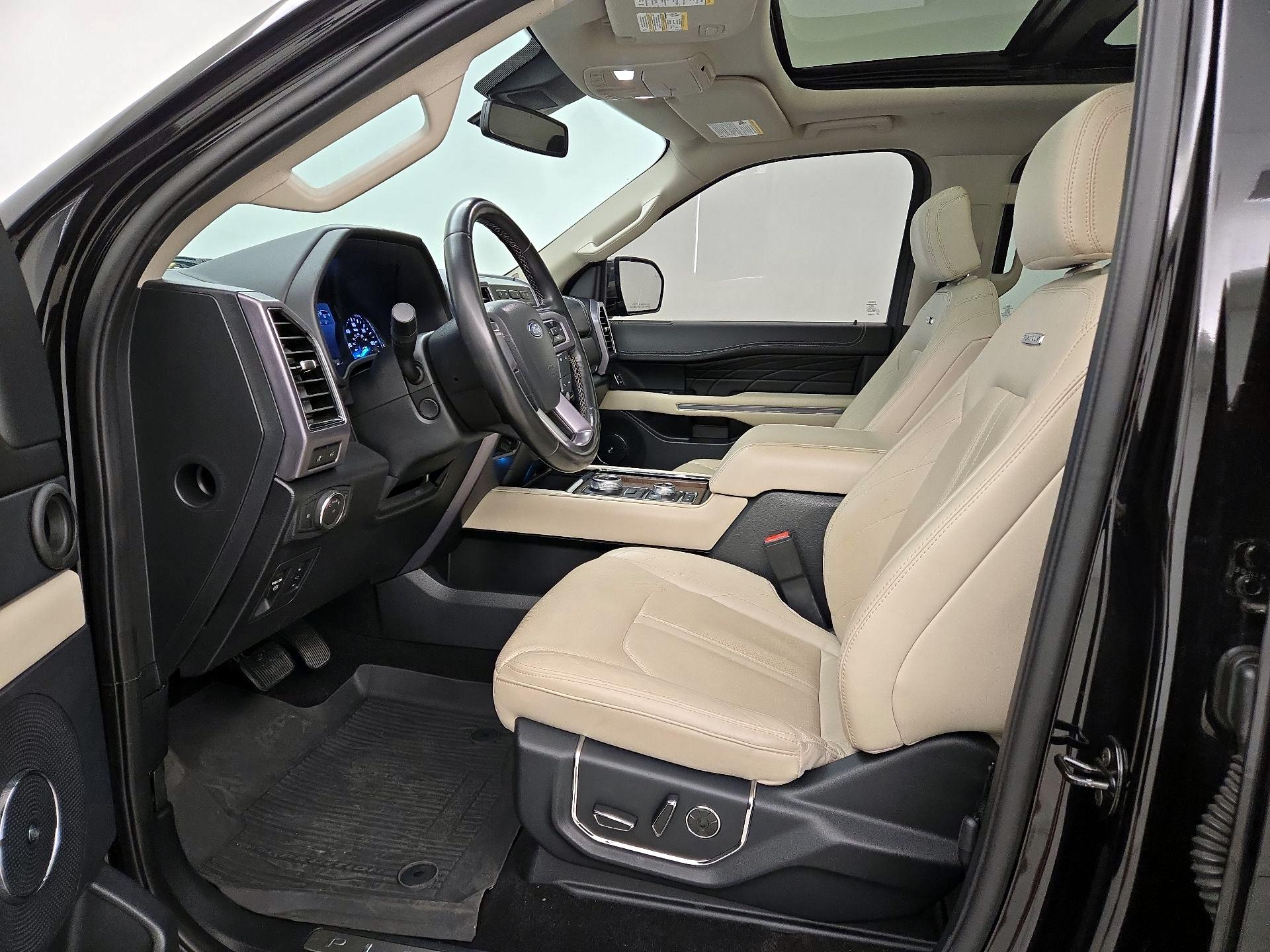Thumbnail: 2020 Ford Expedition - 11