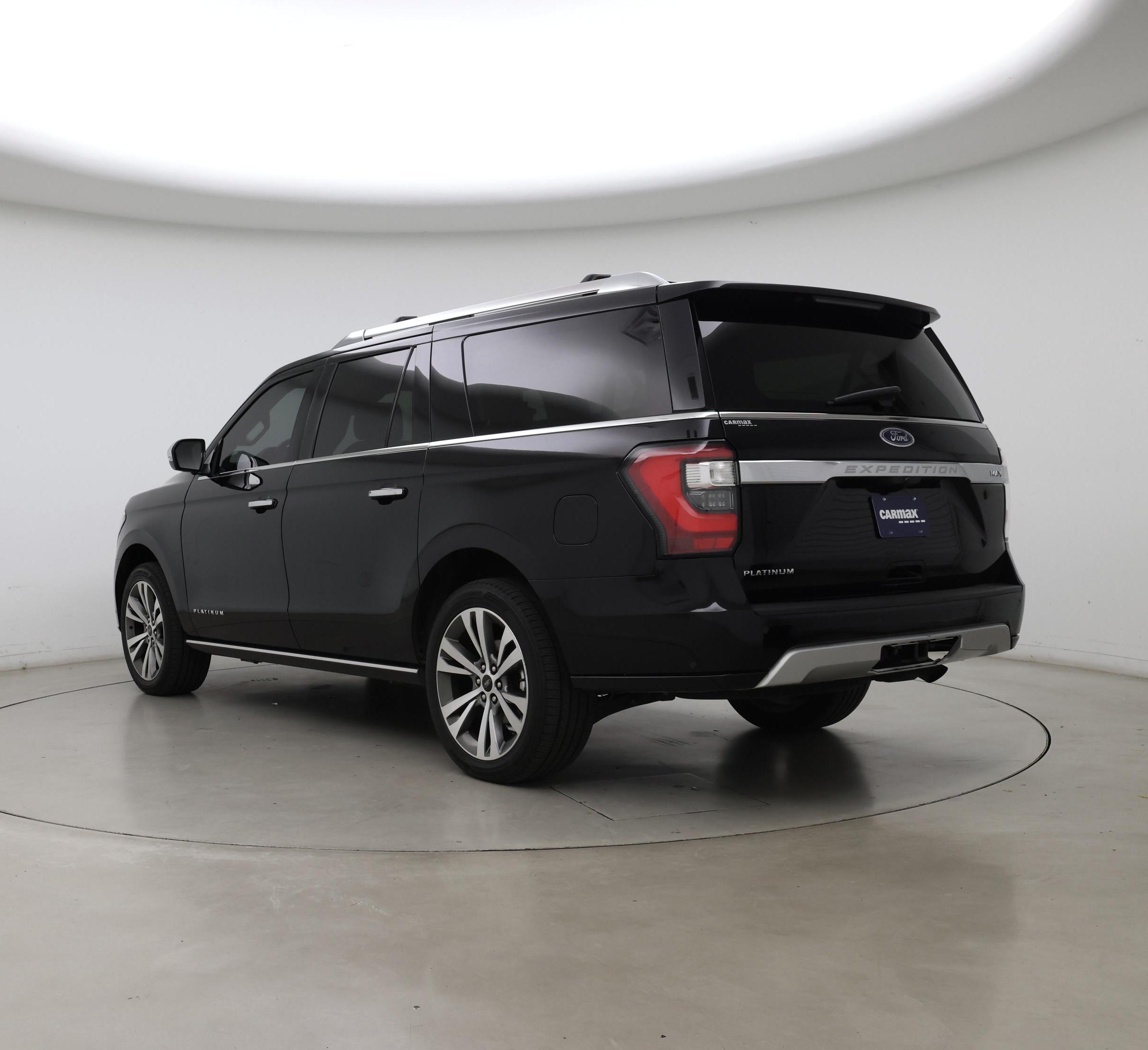 Thumbnail: 2020 Ford Expedition - 2
