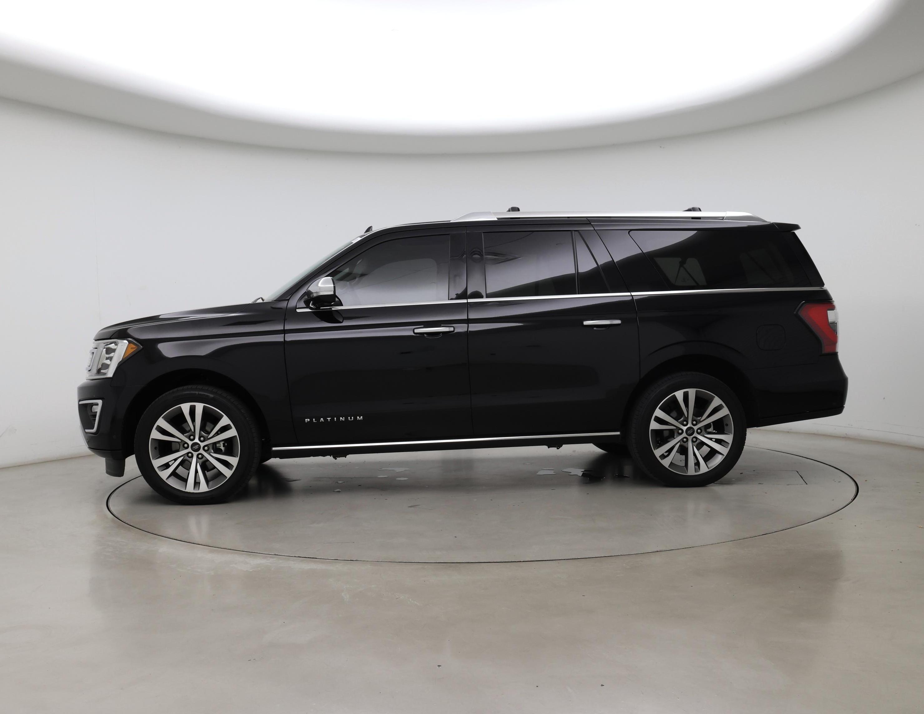 Thumbnail: 2020 Ford Expedition - 3