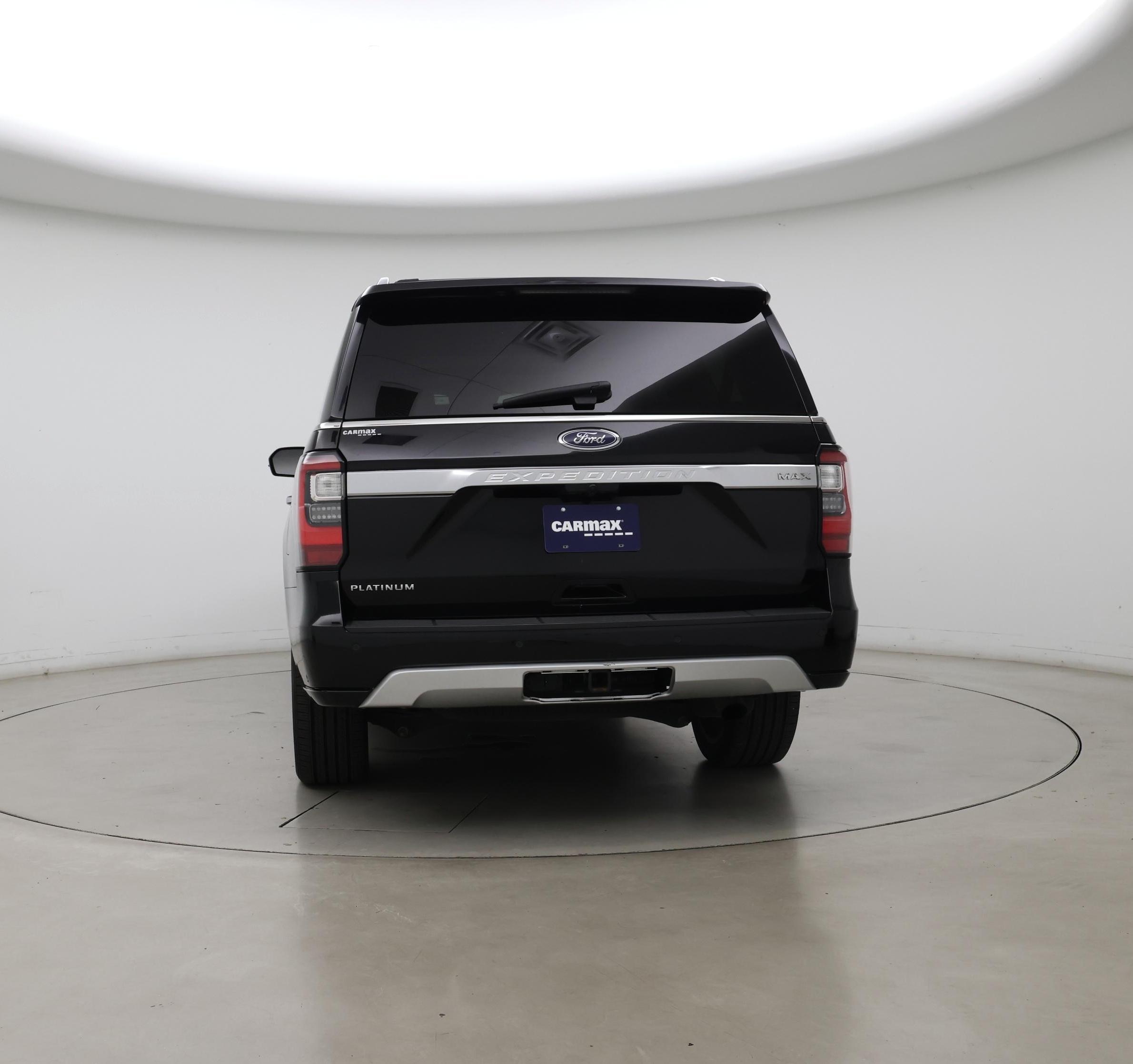 Thumbnail: 2020 Ford Expedition - 6