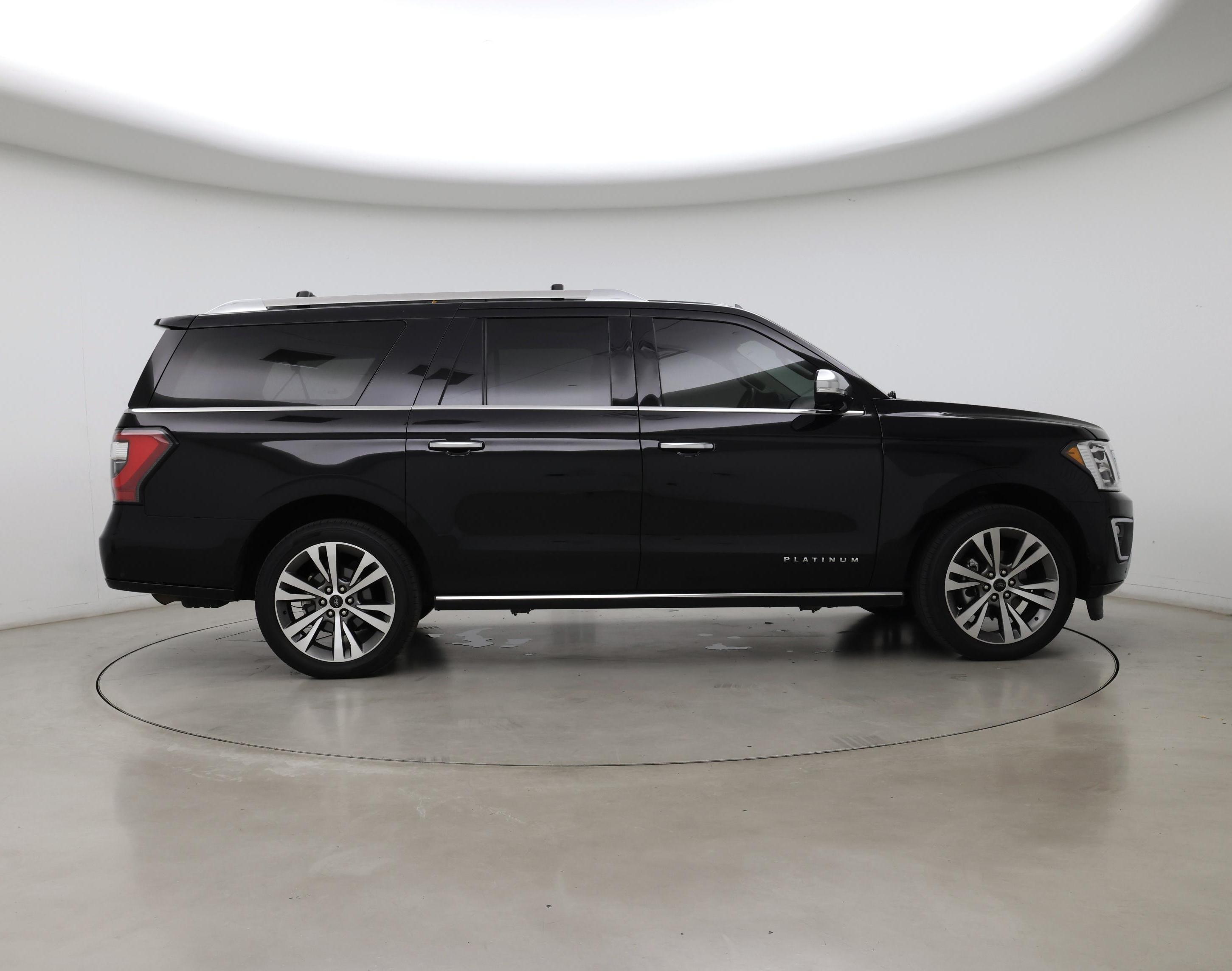 Thumbnail: 2020 Ford Expedition - 7