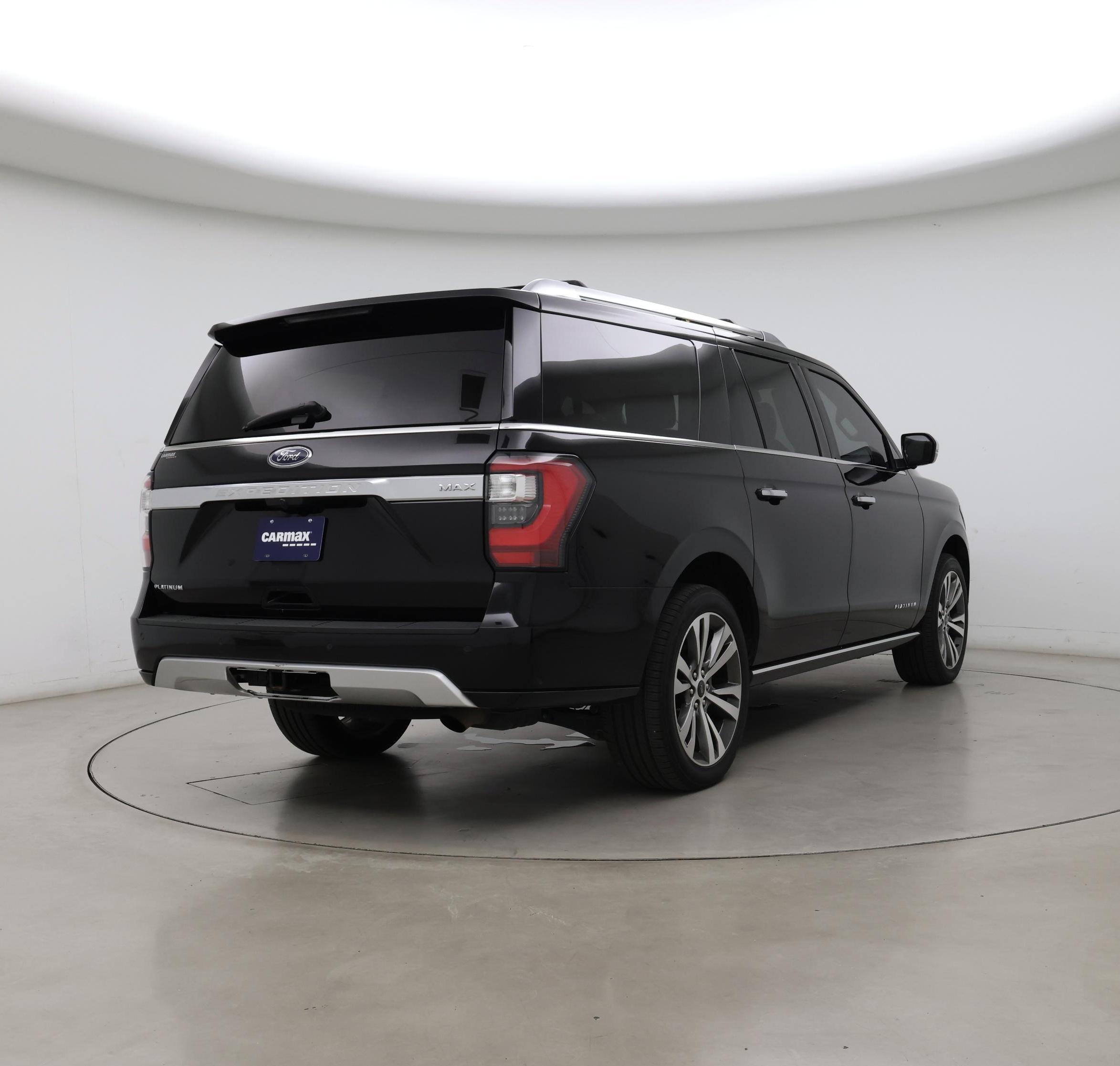 Thumbnail: 2020 Ford Expedition - 8