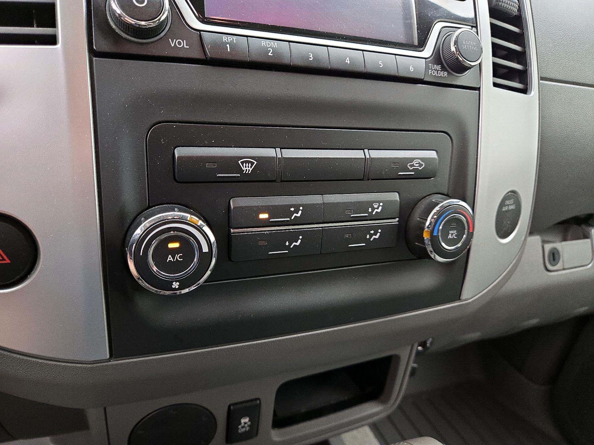 Thumbnail: 2017 Nissan Frontier - 15