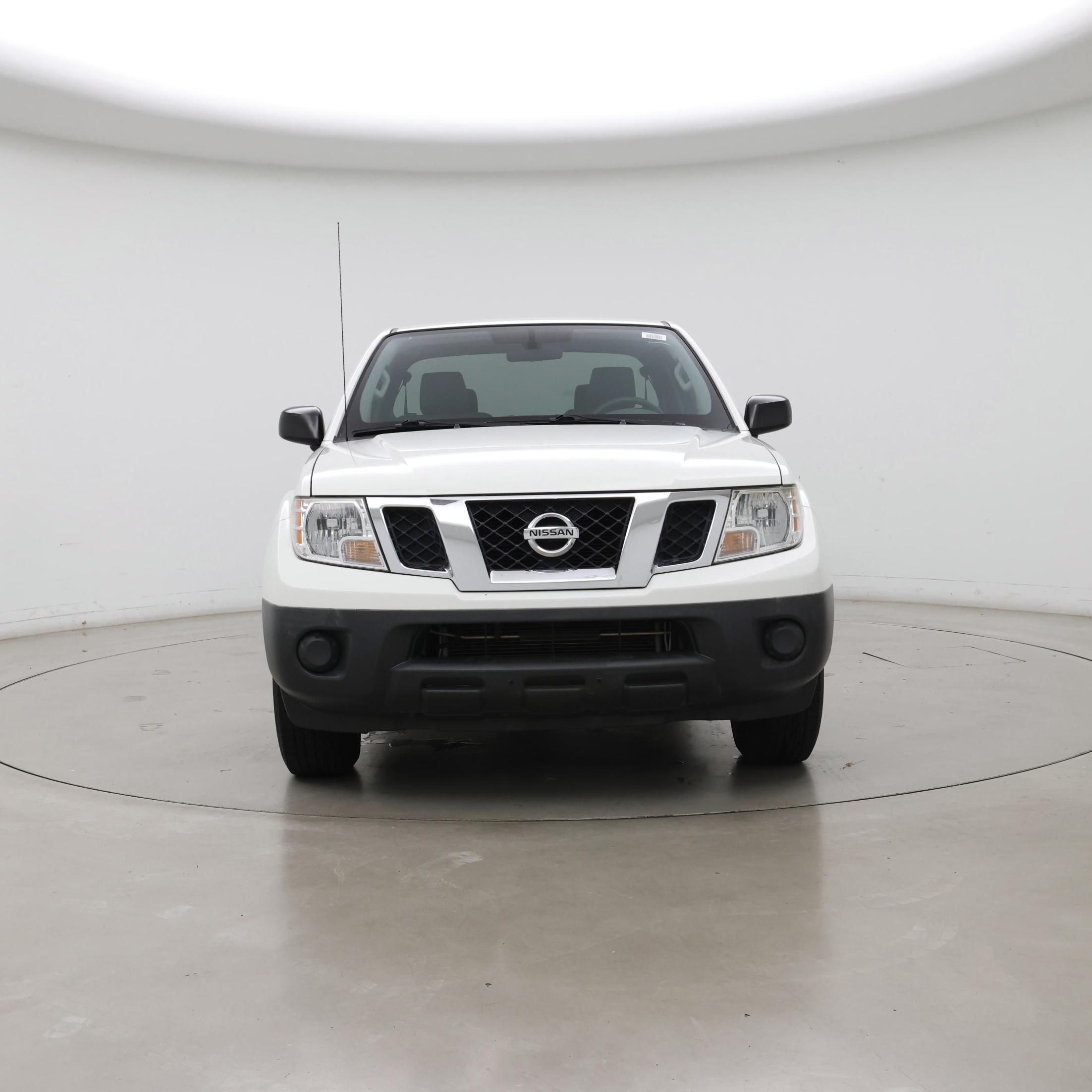 Thumbnail: 2017 Nissan Frontier - 5