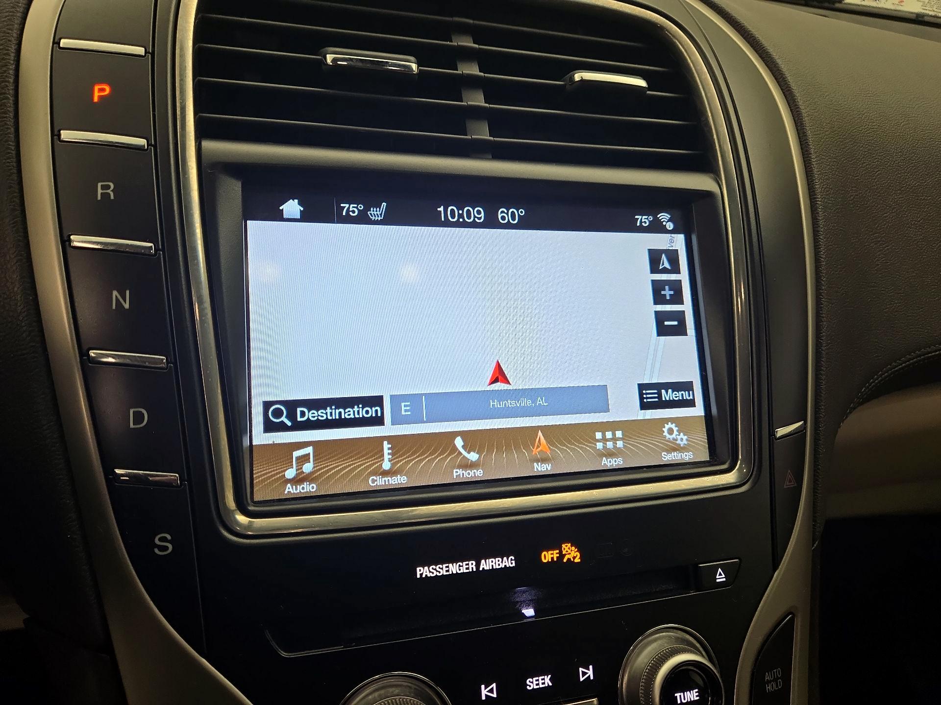 Thumbnail: 2018 Lincoln MKX - 14