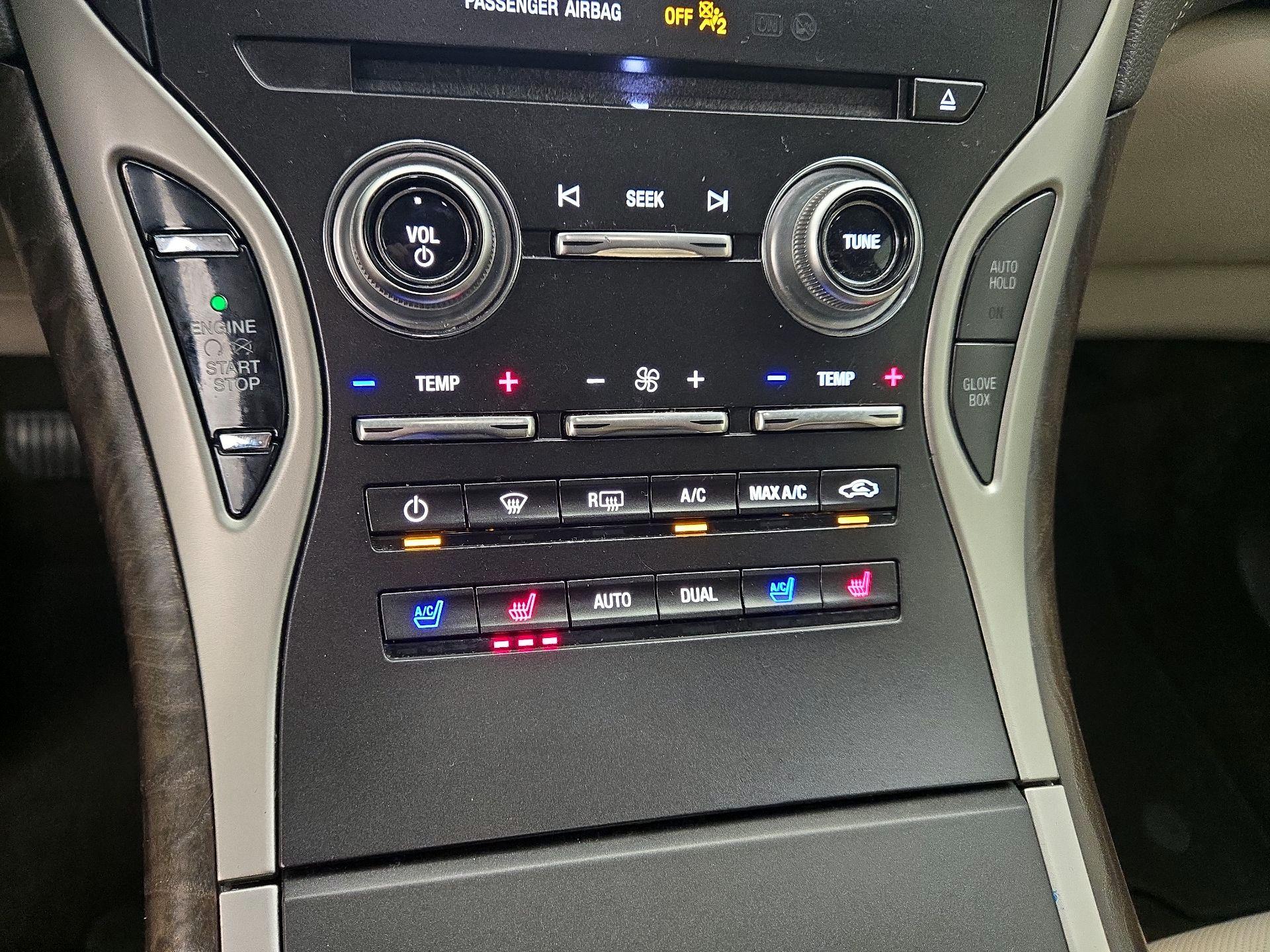 Thumbnail: 2018 Lincoln MKX - 17