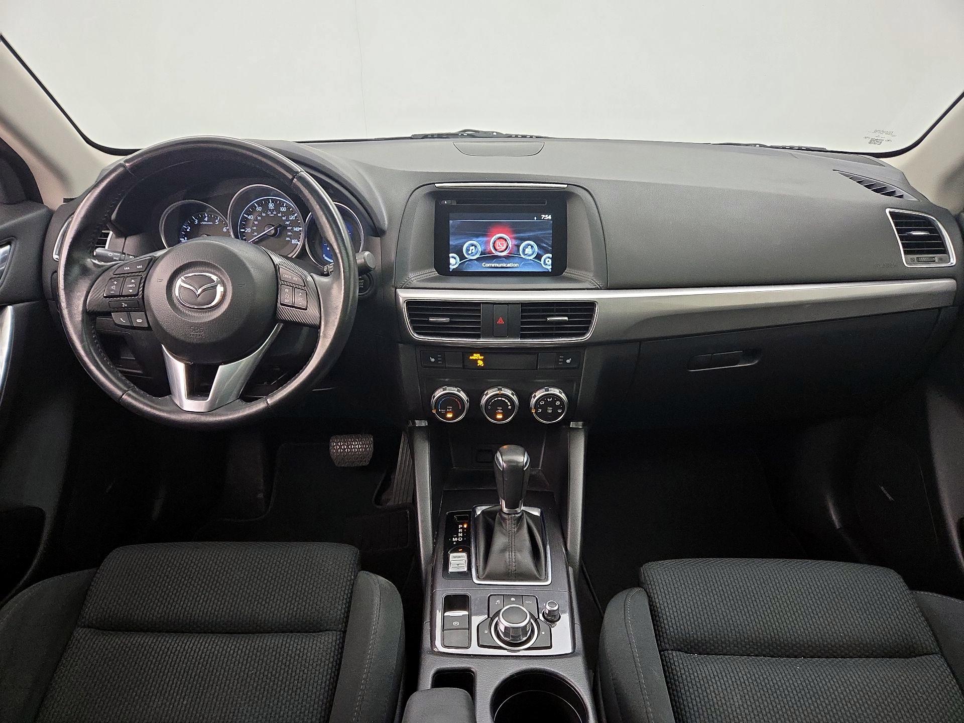 Thumbnail: 2016 Mazda CX-5 - 9