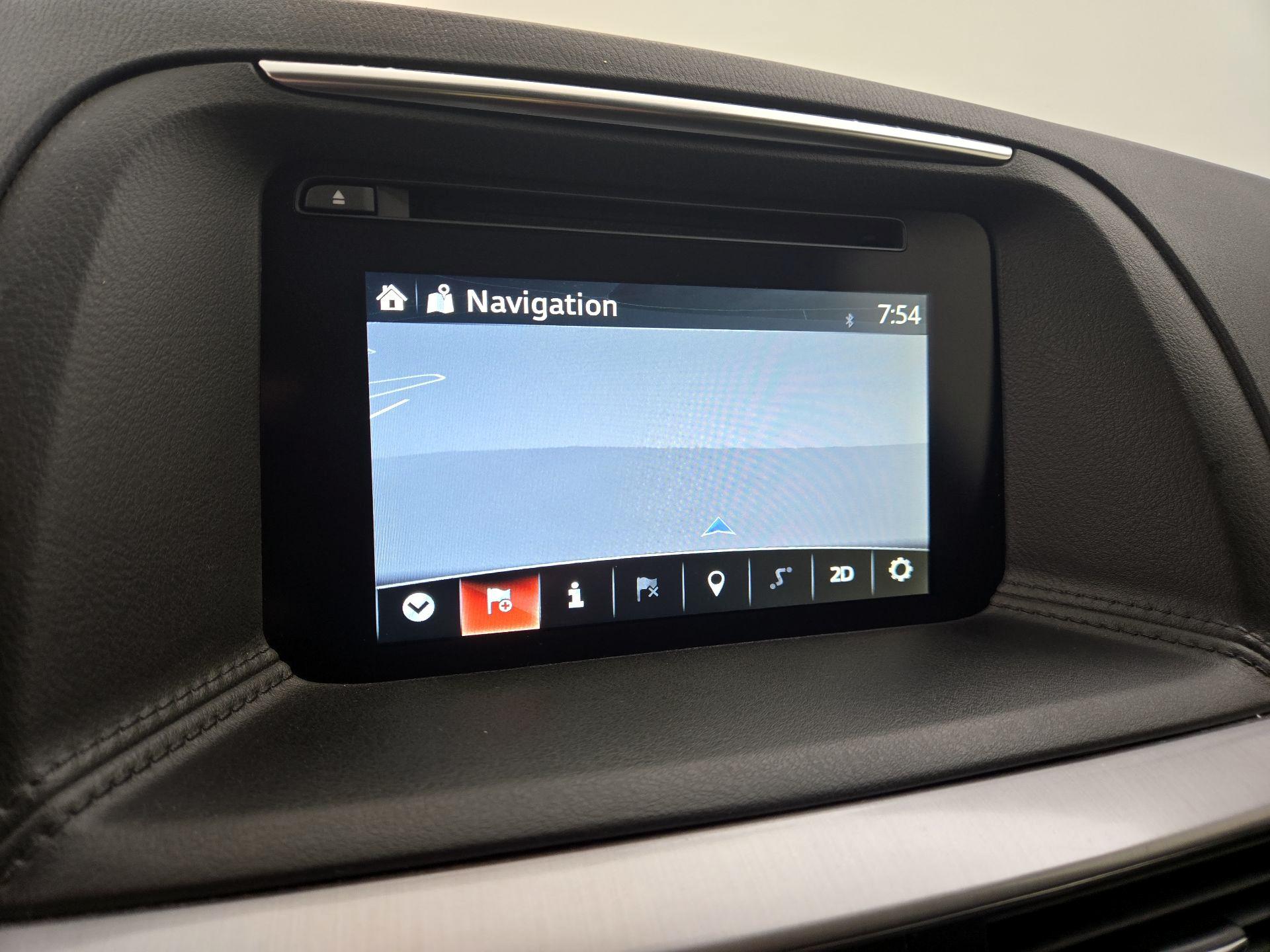 Thumbnail: 2016 Mazda CX-5 - 14