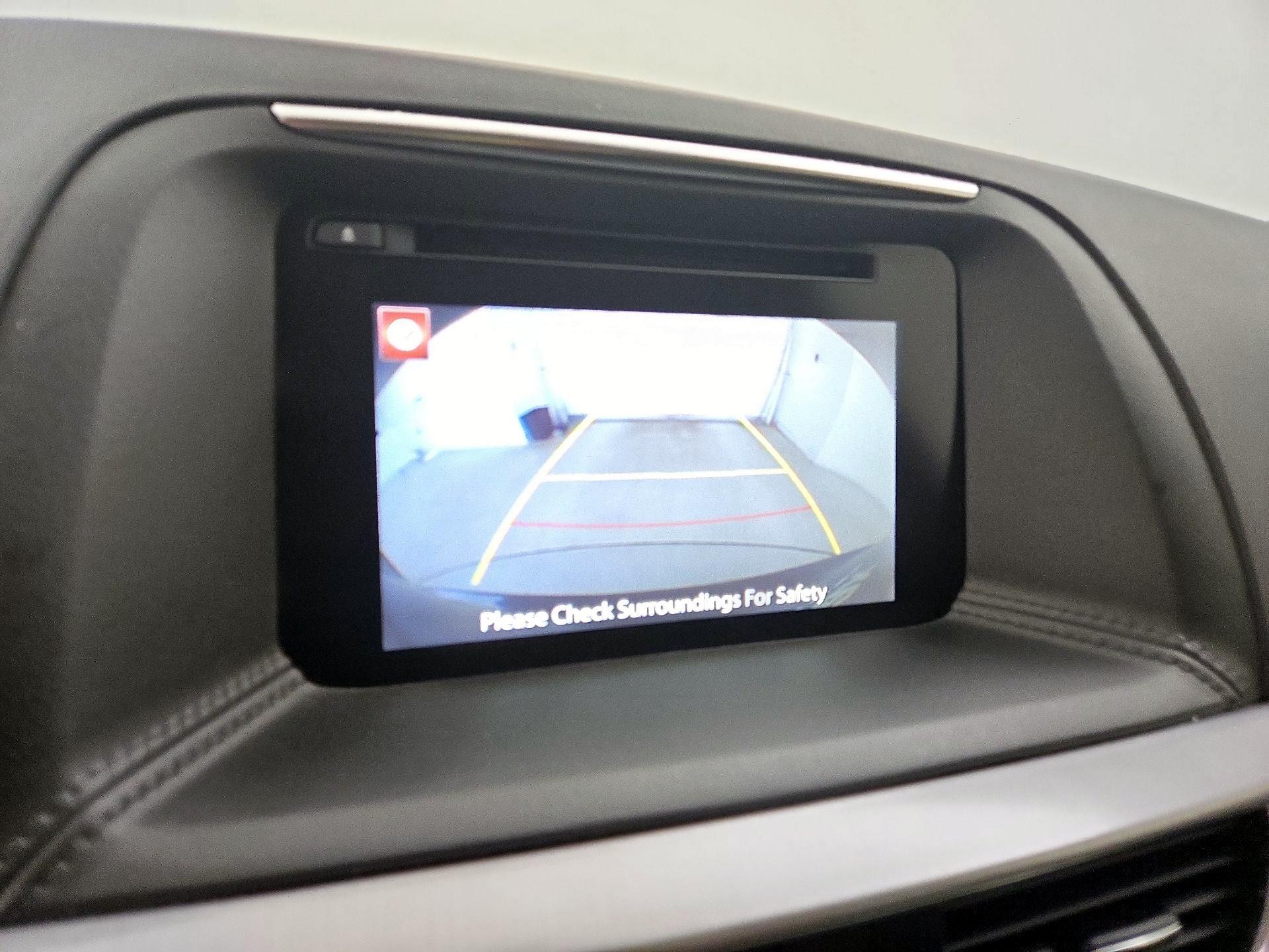 Thumbnail: 2016 Mazda CX-5 - 15