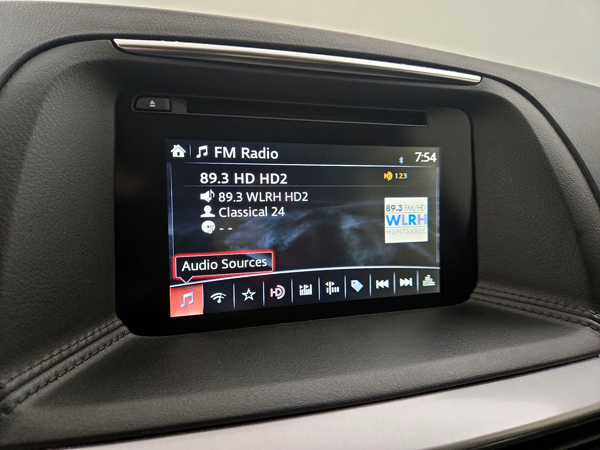 Thumbnail: 2016 Mazda CX-5 - 16