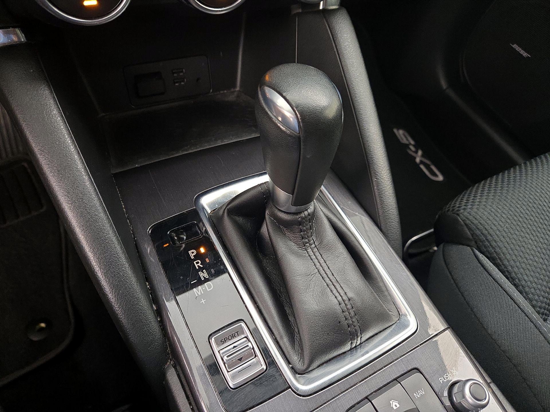 Thumbnail: 2016 Mazda CX-5 - 18