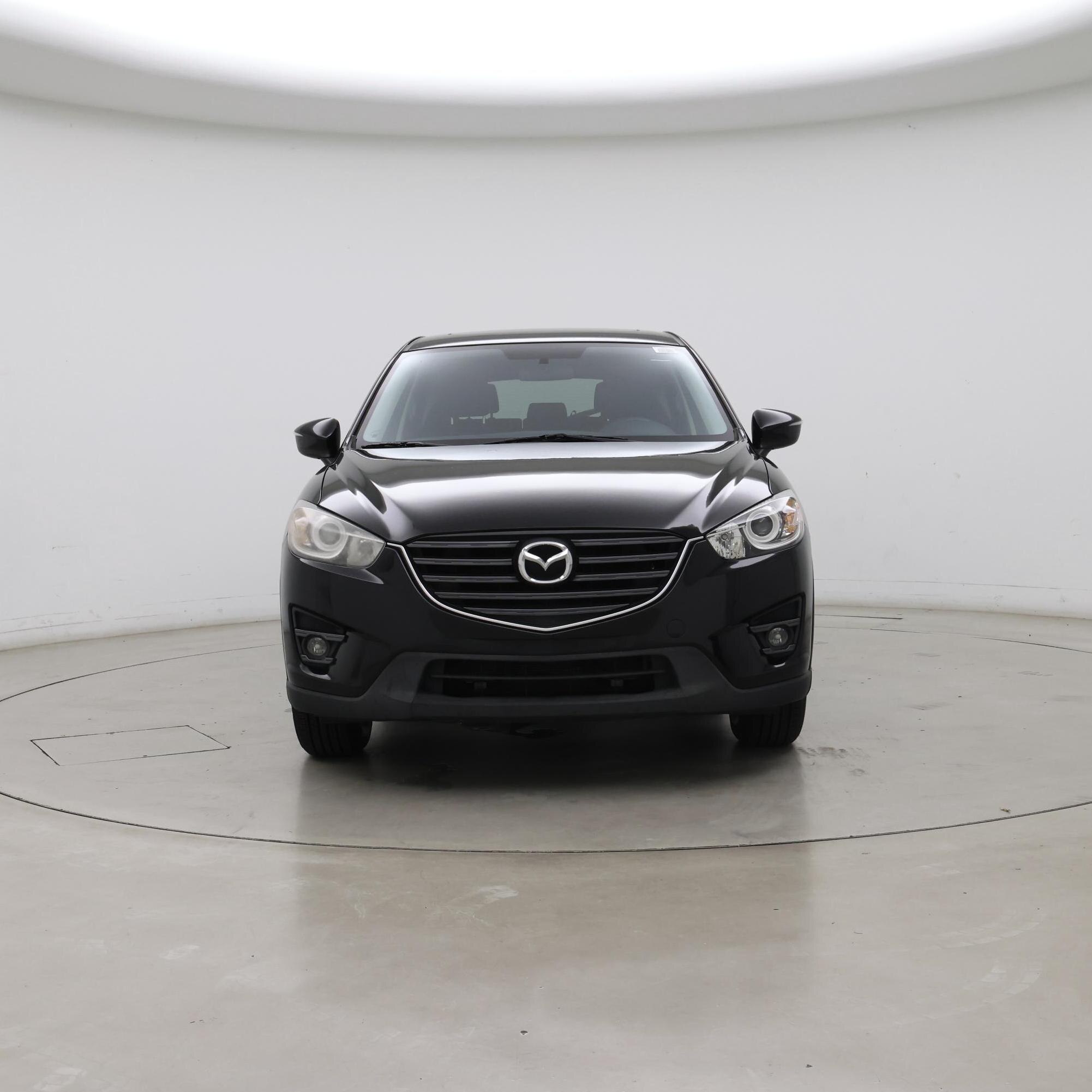 Thumbnail: 2016 Mazda CX-5 - 5