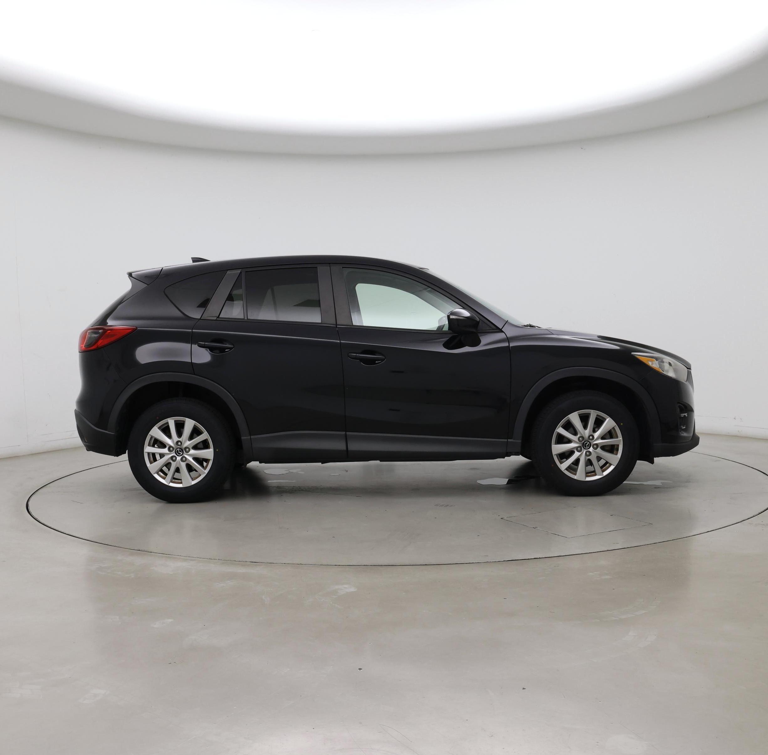 Thumbnail: 2016 Mazda CX-5 - 7