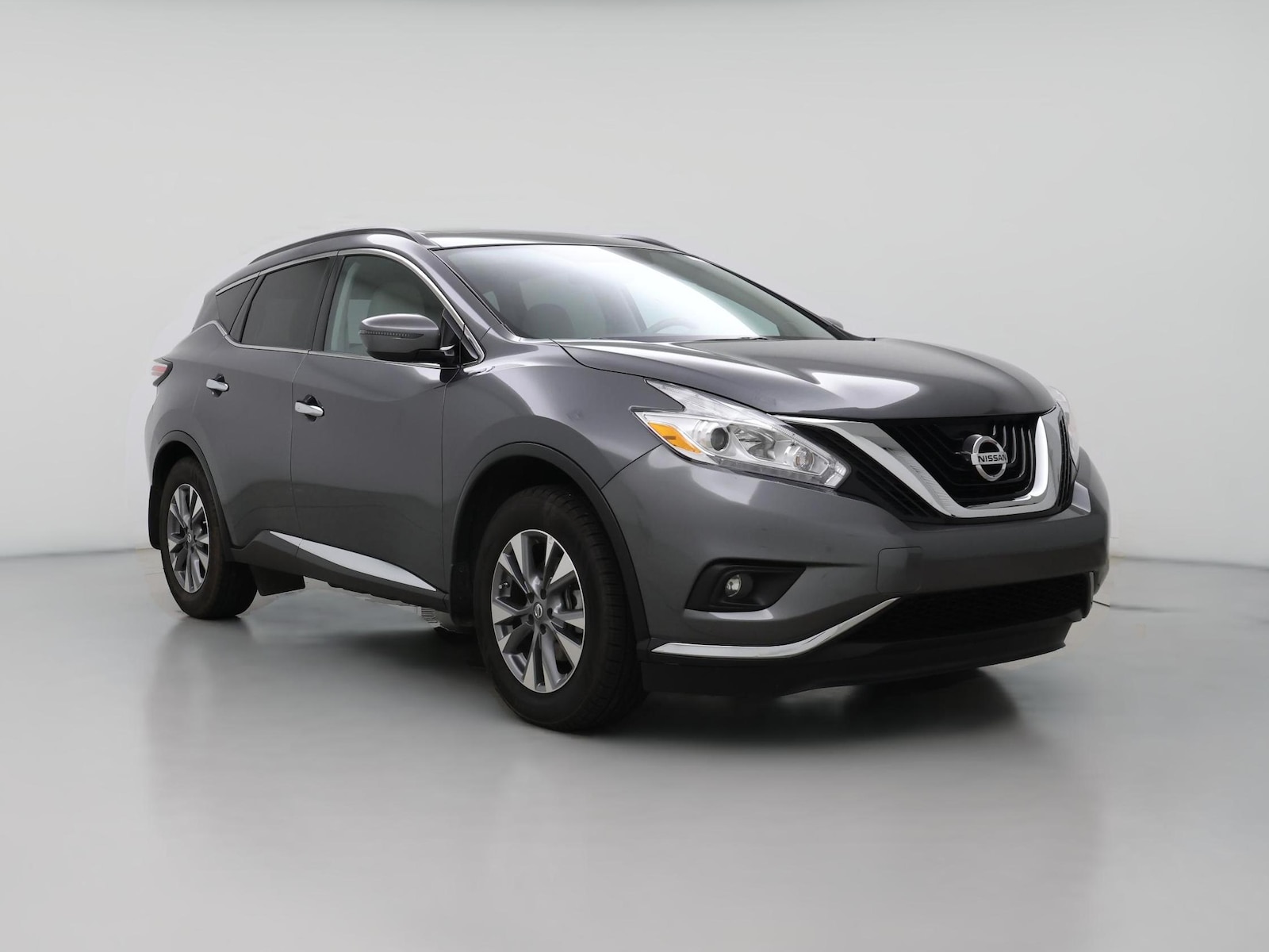 2016 Nissan Murano