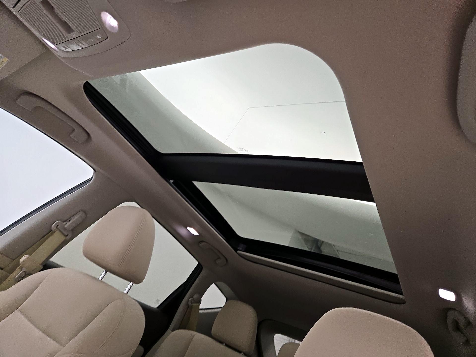 Thumbnail: 2016 Nissan Murano - 20