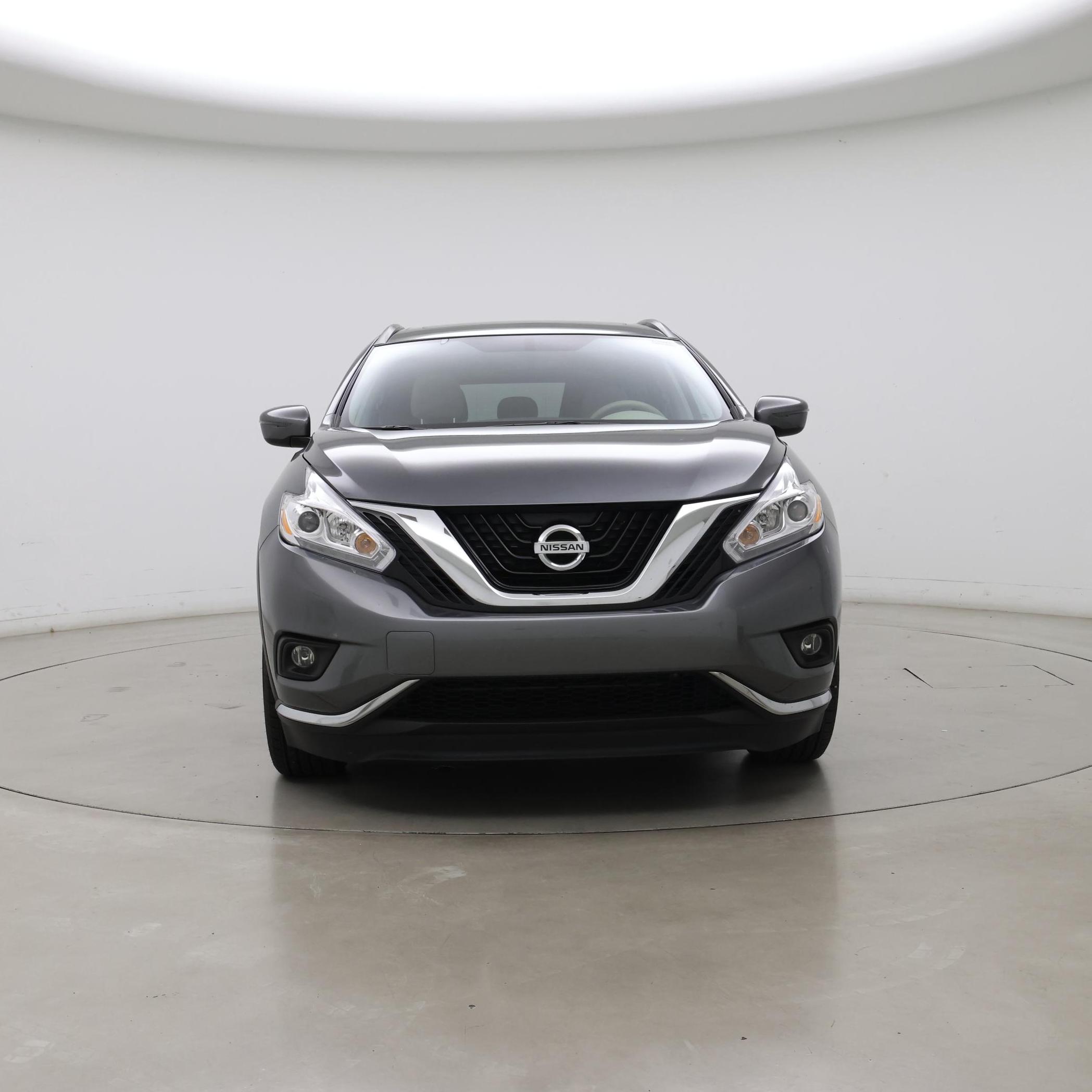 Thumbnail: 2016 Nissan Murano - 5