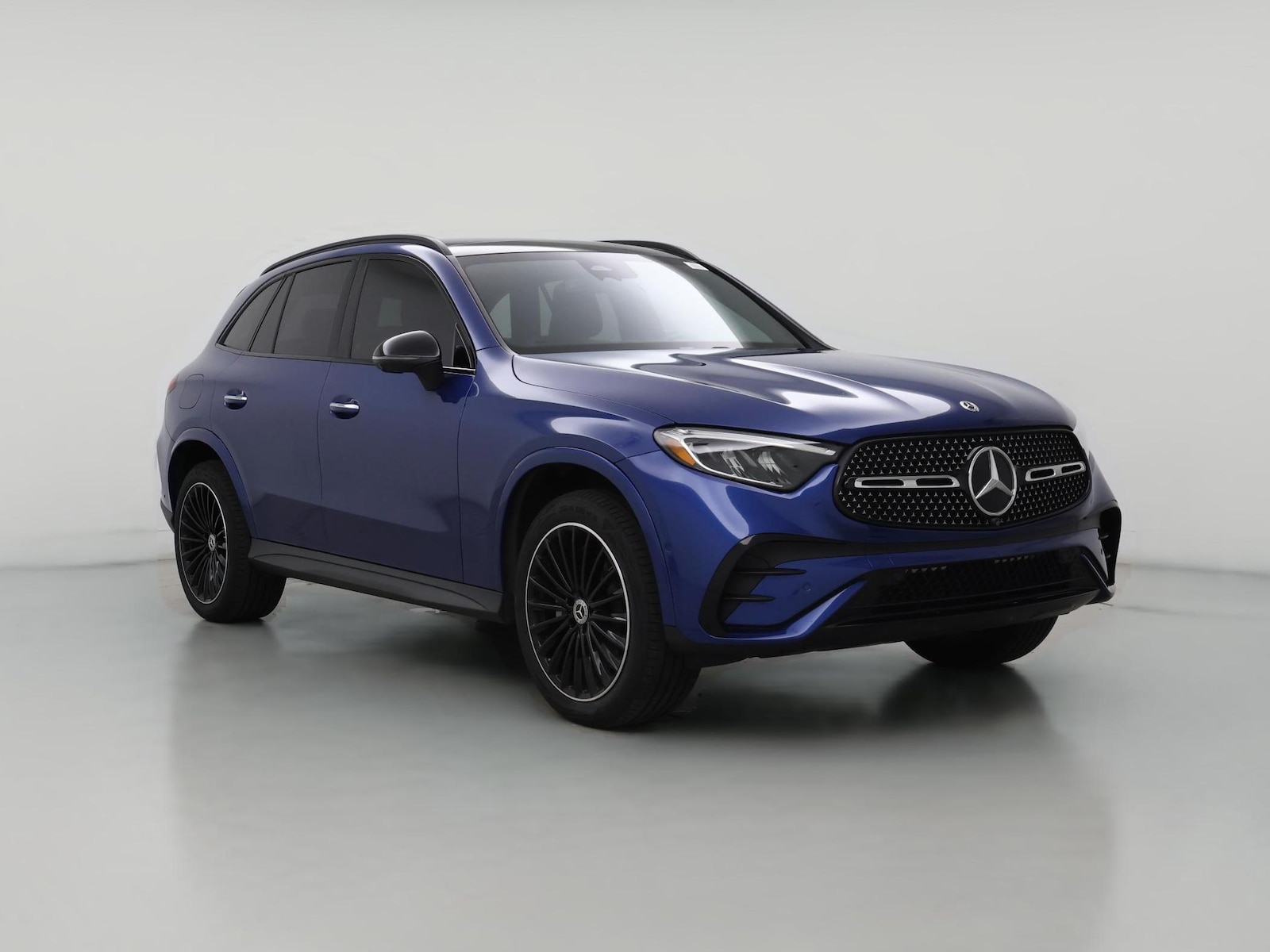 2023 Mercedes-Benz GLC