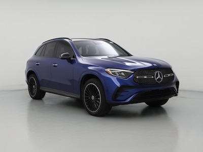 2023 Mercedes-Benz GLC300