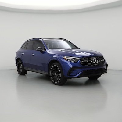 2023 Mercedes-Benz GLC300