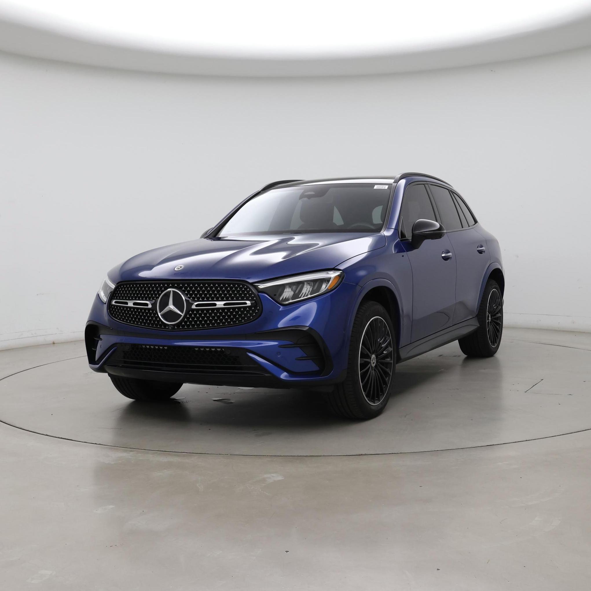 Thumbnail: 2023 Mercedes-Benz GLC - 4