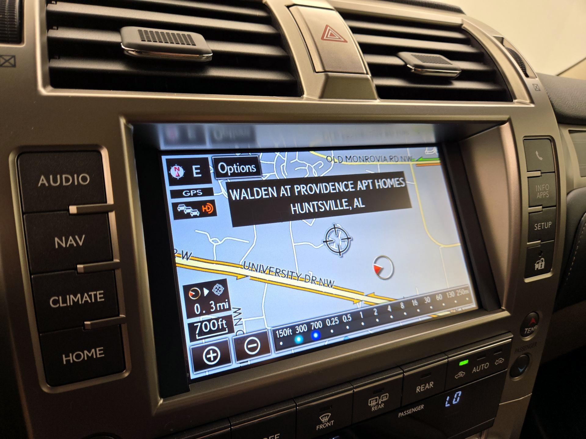Thumbnail: 2020 Lexus GX - 14