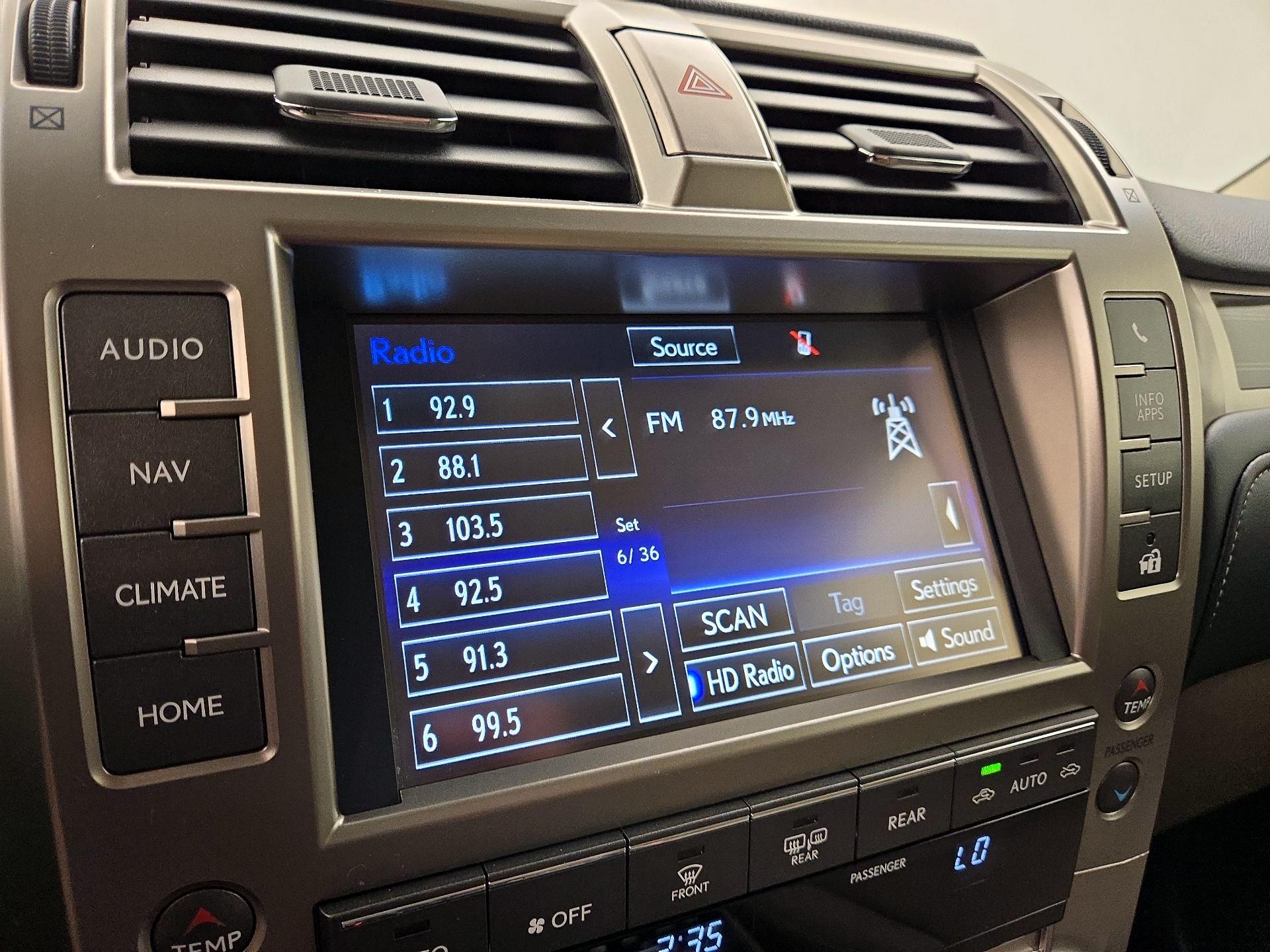 Thumbnail: 2020 Lexus GX - 16