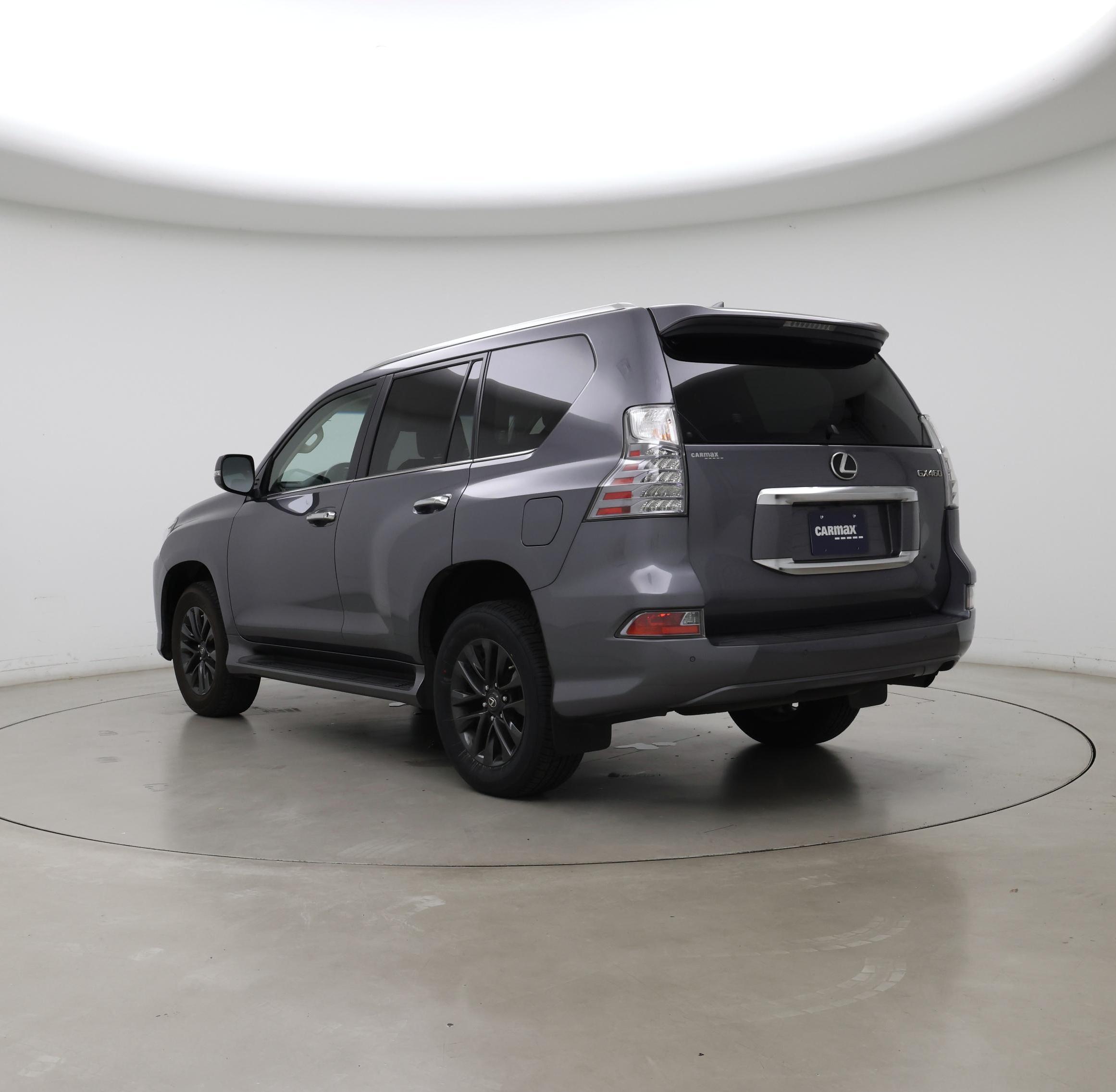 Thumbnail: 2020 Lexus GX - 2