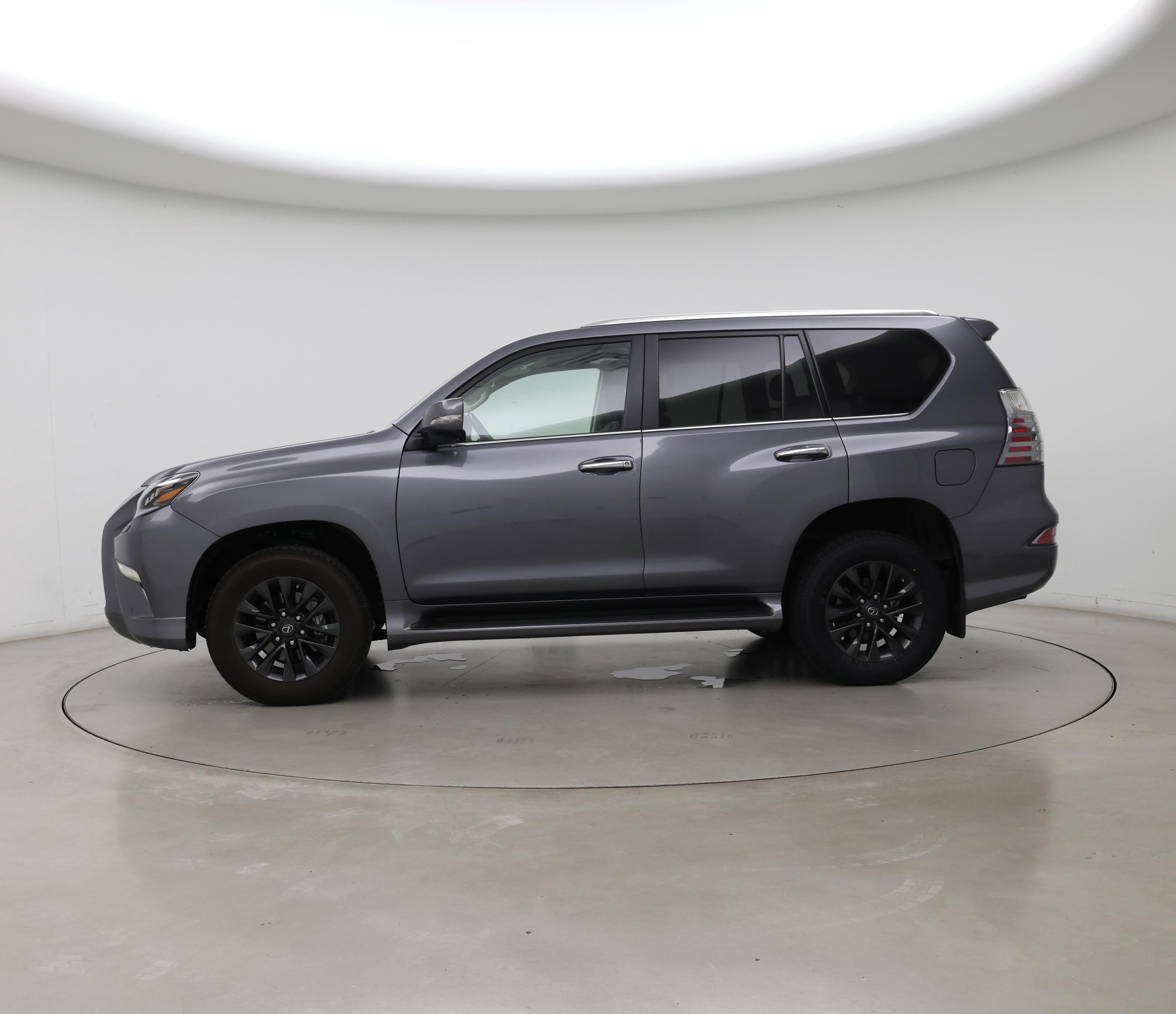Thumbnail: 2020 Lexus GX - 3