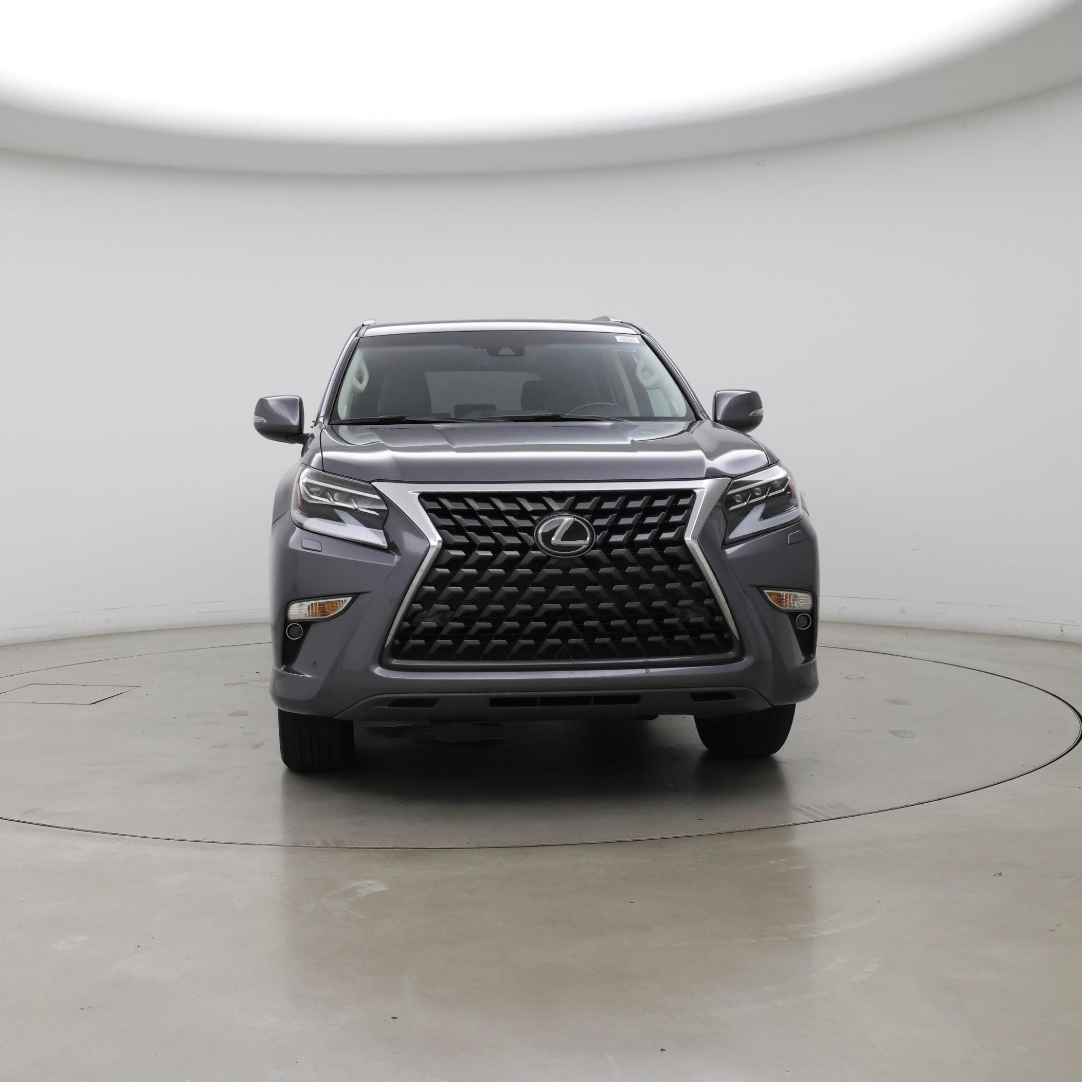 Thumbnail: 2020 Lexus GX - 5