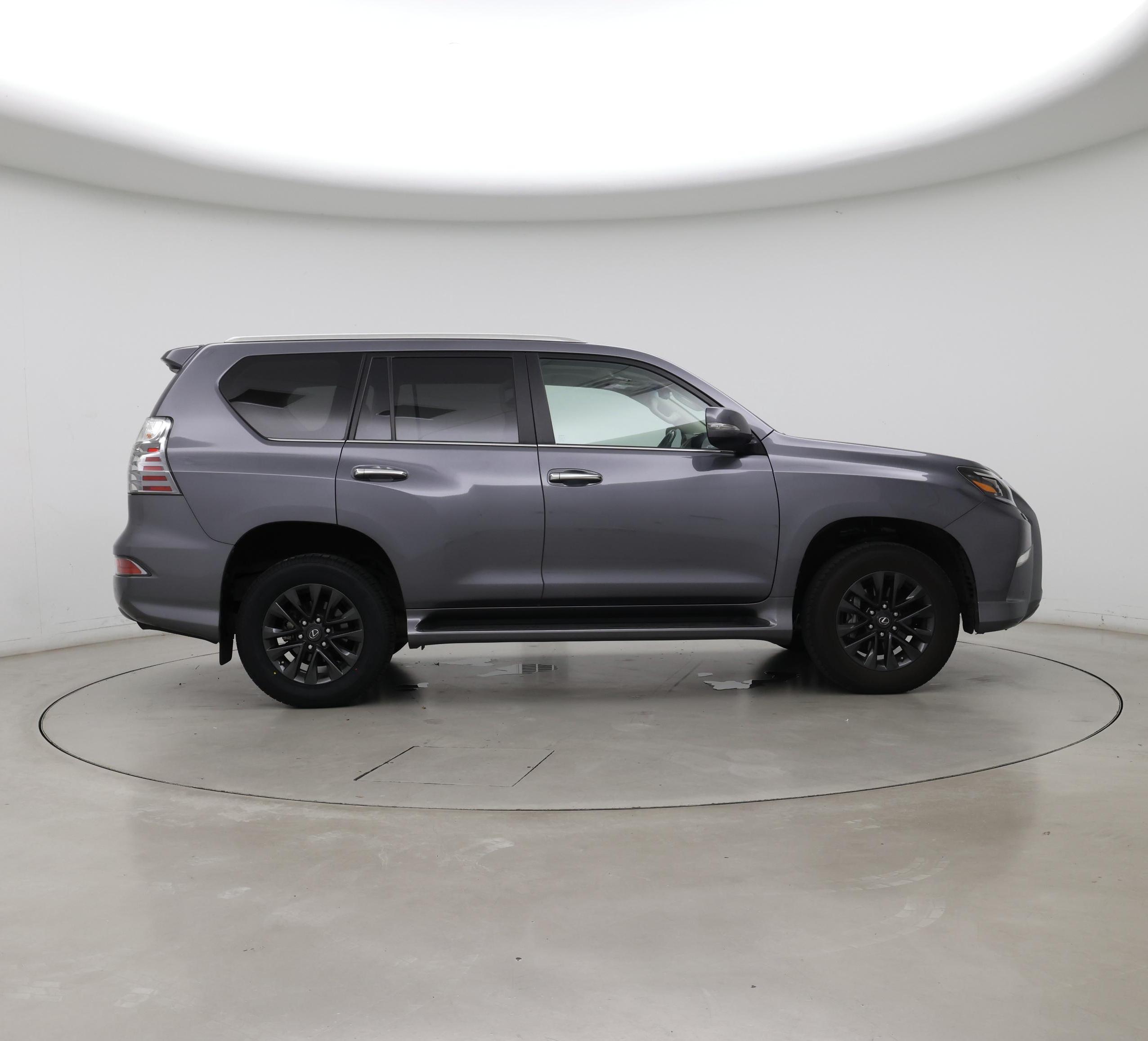 Thumbnail: 2020 Lexus GX - 7