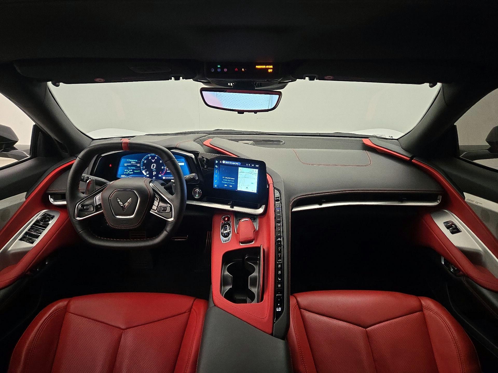 Thumbnail: 2025 Chevrolet Corvette - 9