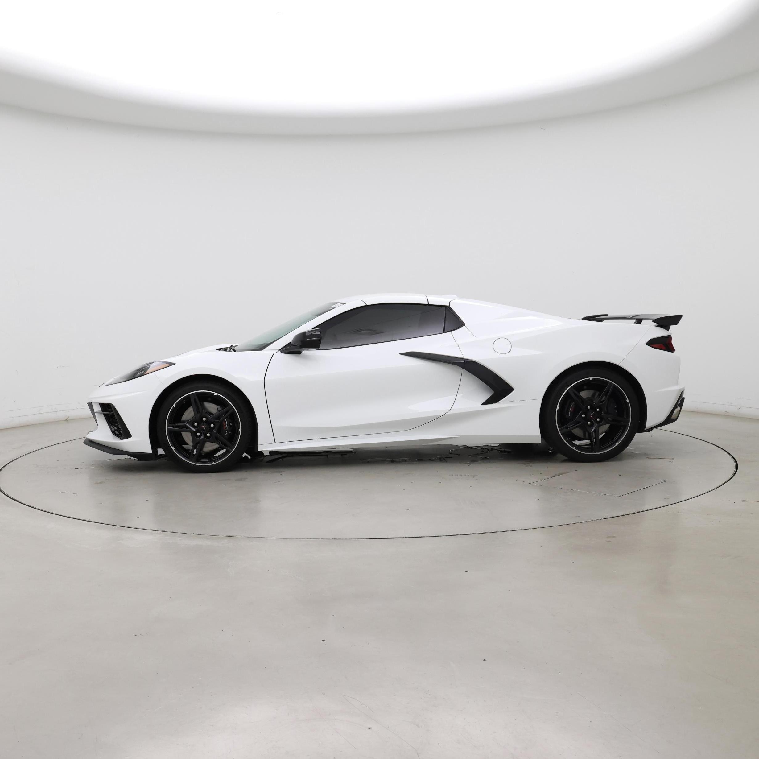 Thumbnail: 2025 Chevrolet Corvette - 3