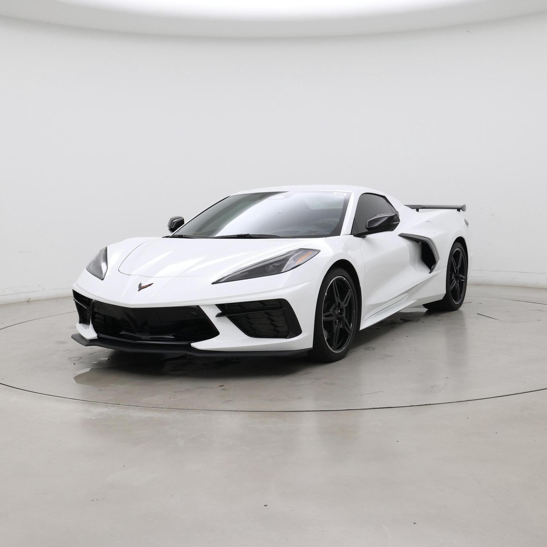Thumbnail: 2025 Chevrolet Corvette - 4